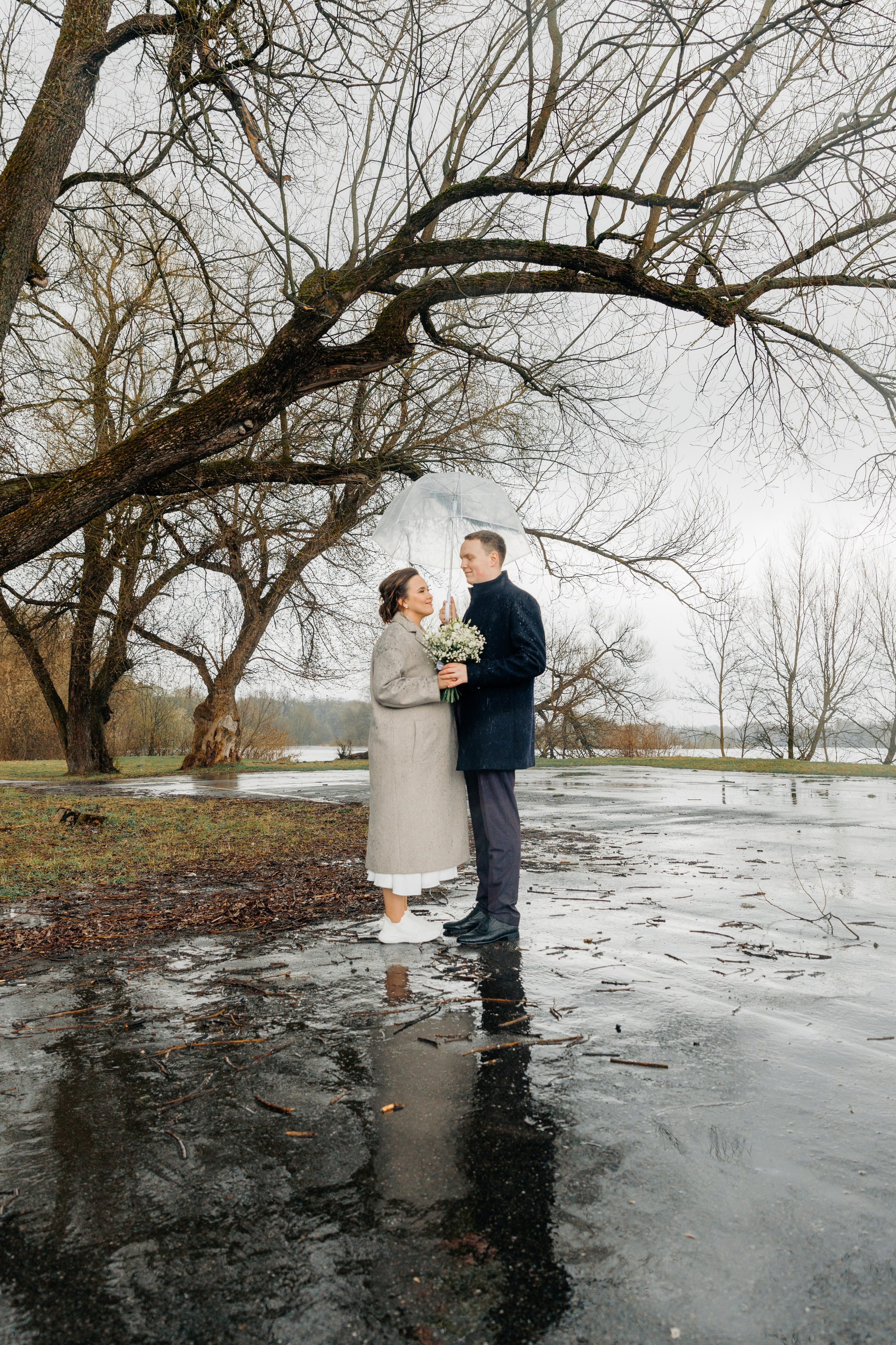 Роман и Евгения. Видеограф Павел Борисов | Москва | СПБ | Брянск