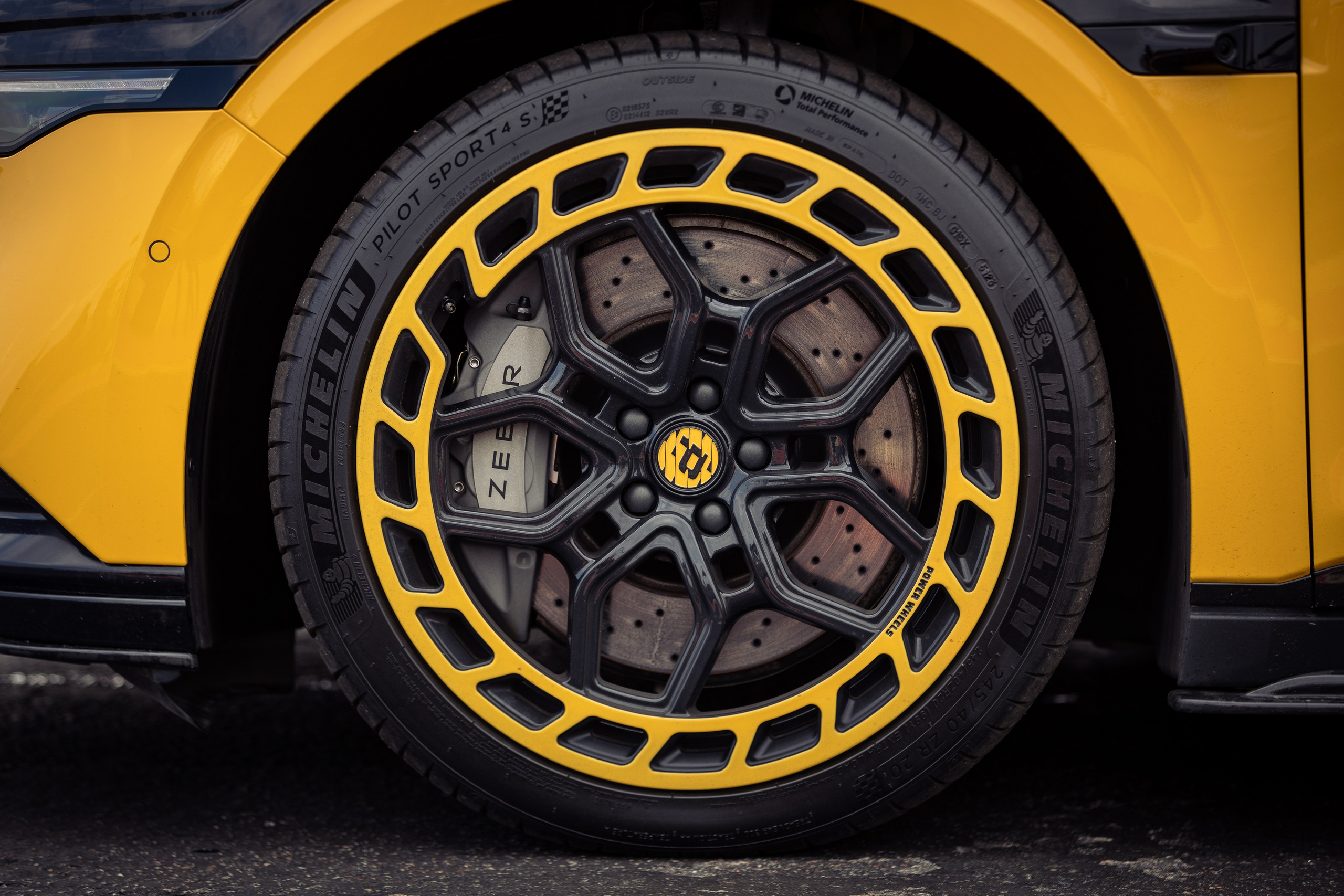 4 этап RDRC. Rusty Photographer