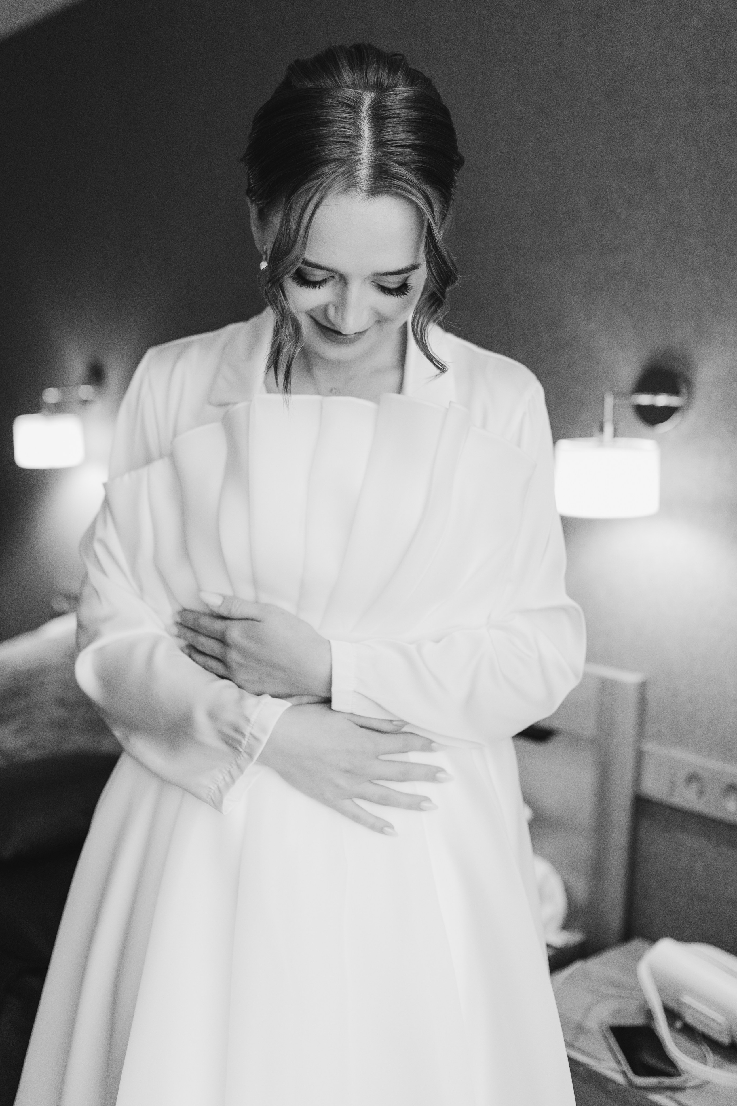 Катя и Саша. Фотограф в Нижнем Новгороде Лебедева Елена