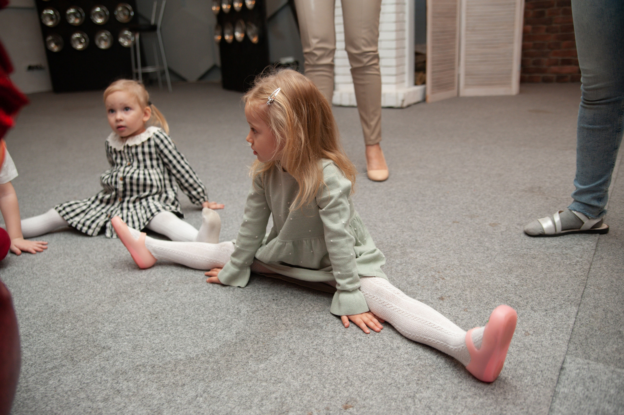 Детские дни рождения. Семейный фотограф Анна Лищук г. Таганрог