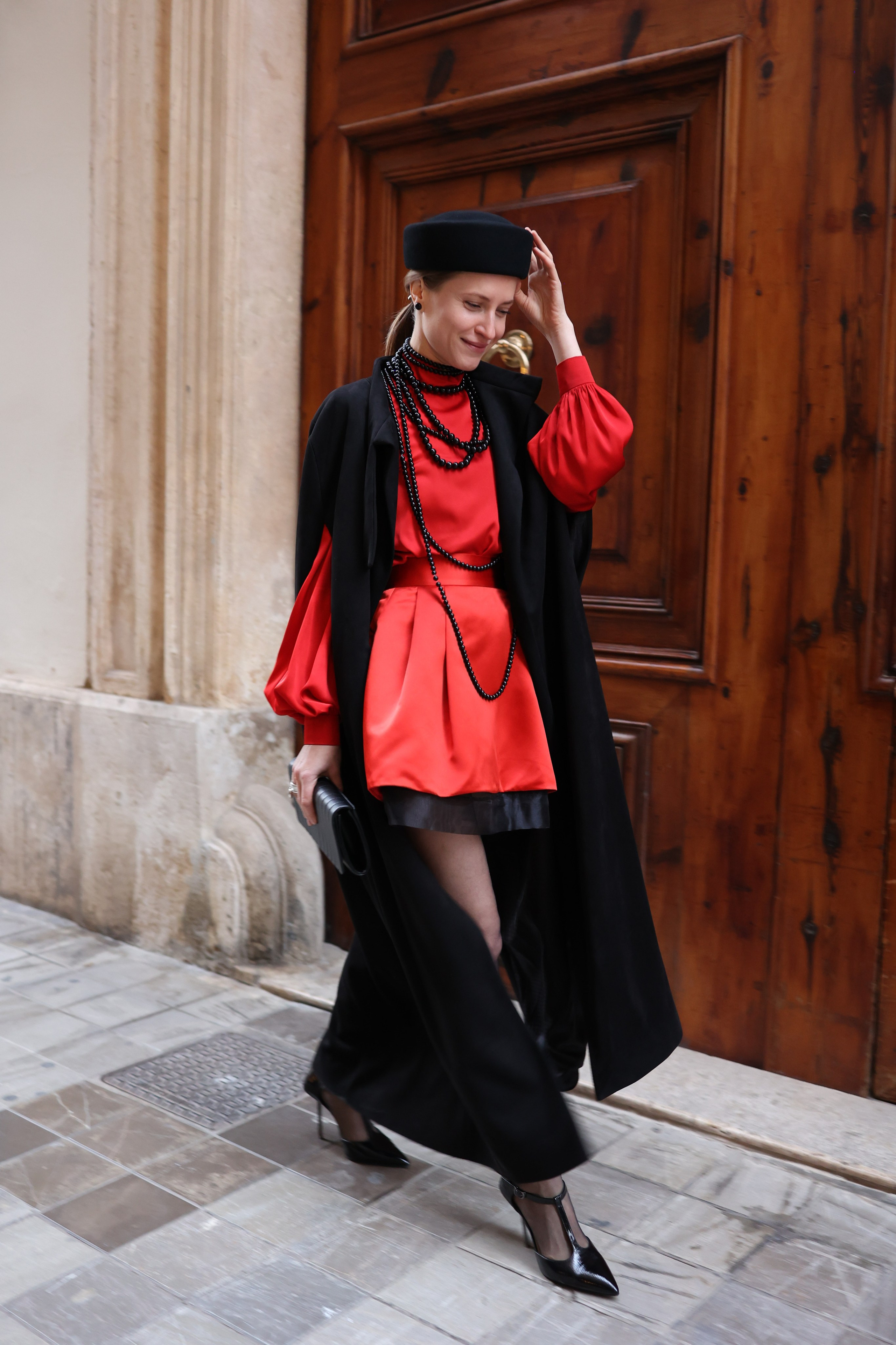 Персональный стиль. Татьяна Мишкина