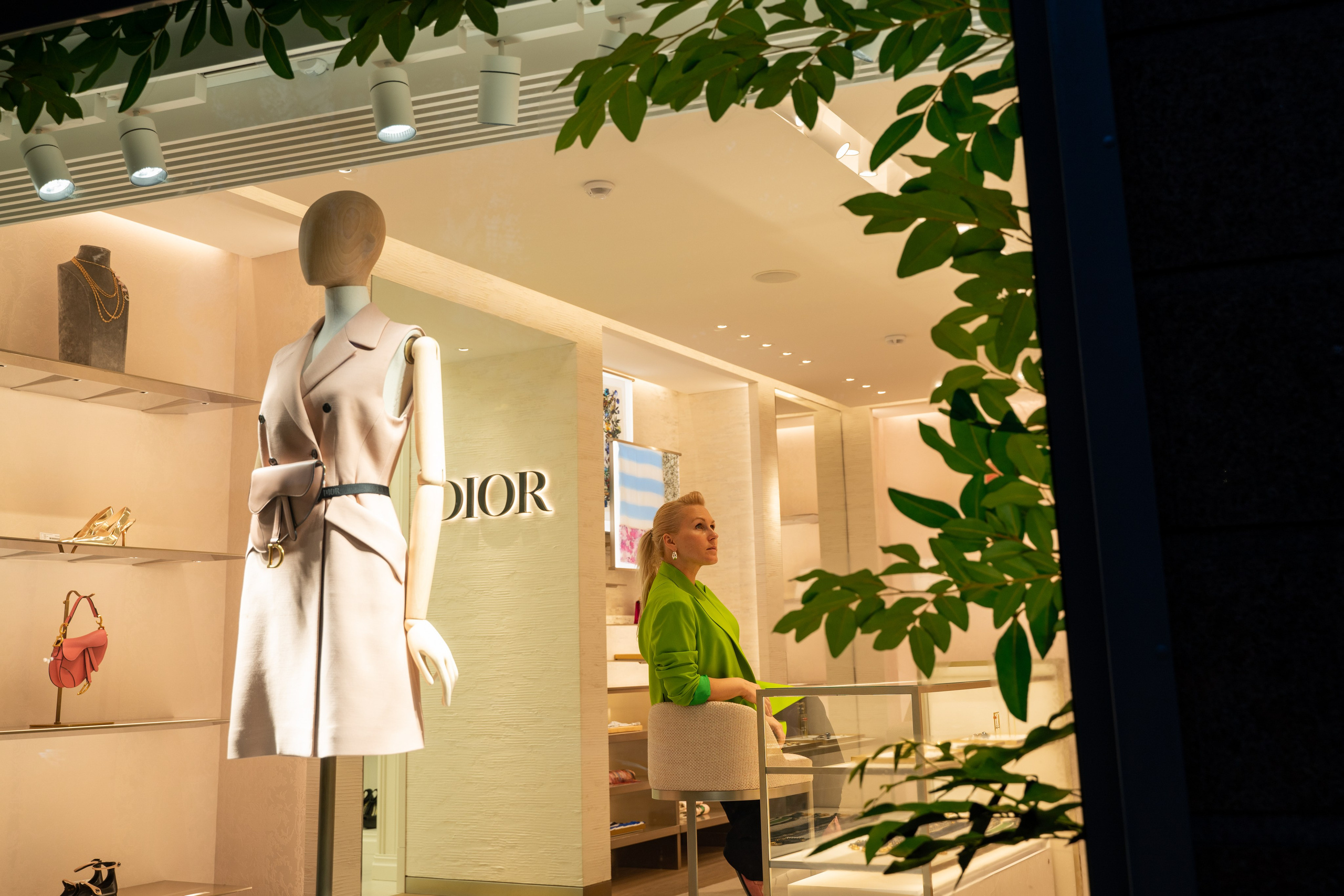 Шопинг в Казани. Татьяна Мишкина