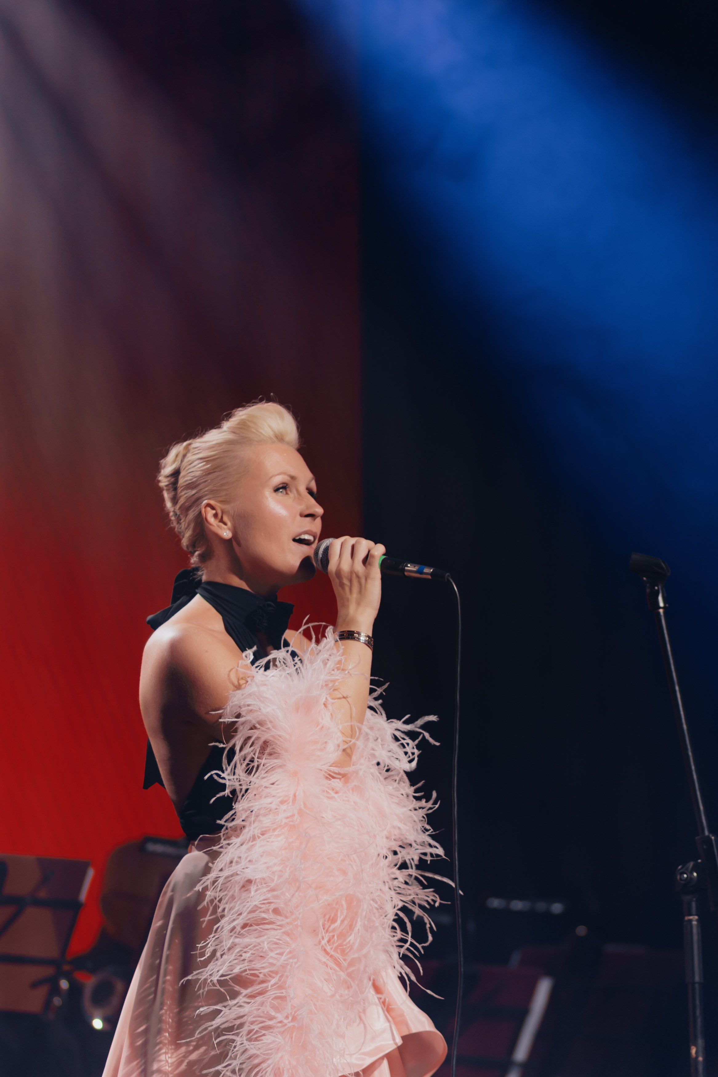 Хочу волшебства. Концерт. 8 октября 2025 года. Татьяна Мишкина