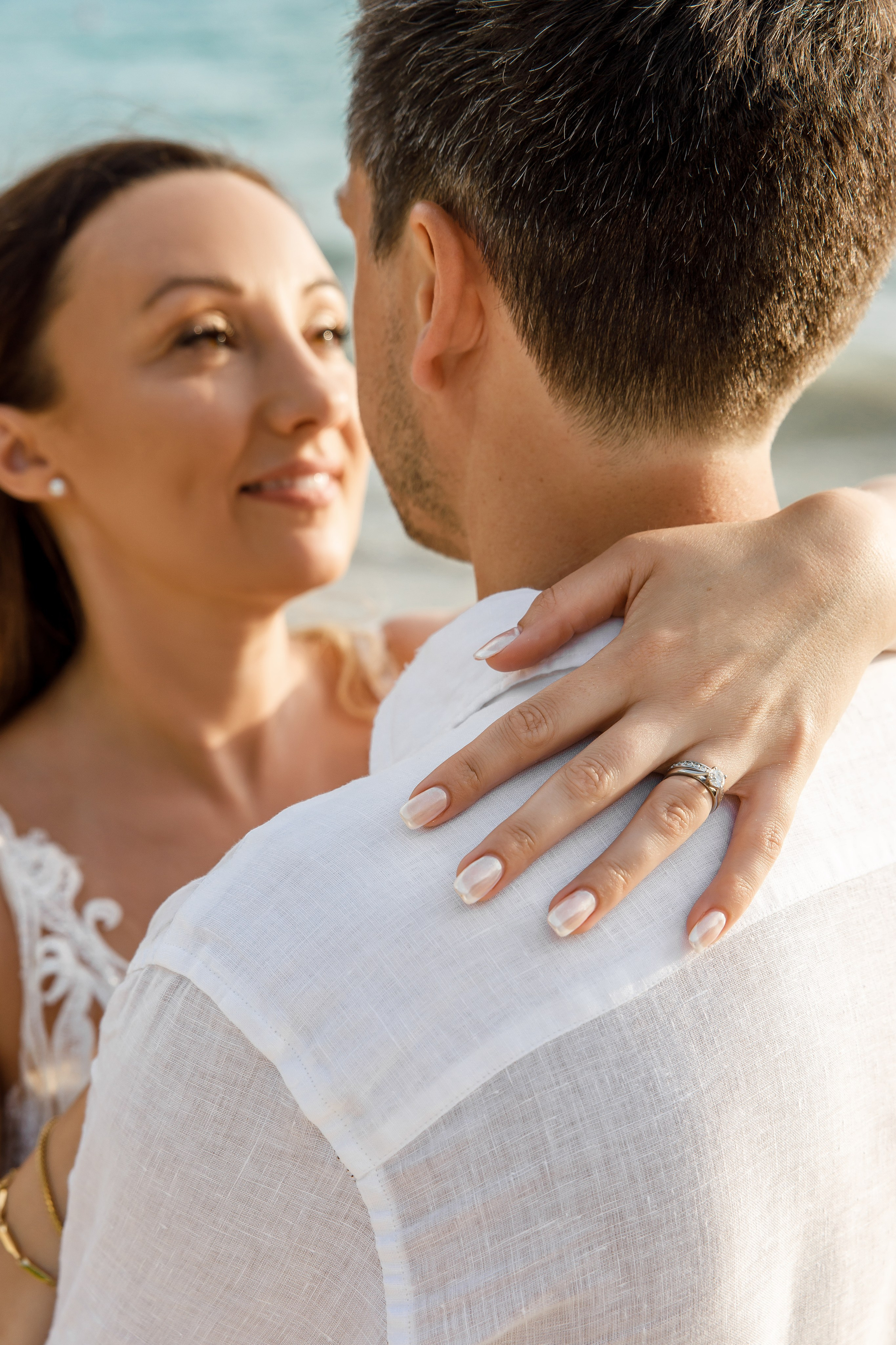 Dom & Vicky |Paradee Resort Koh Samet. Фотограф на Пхукете в Таиланде