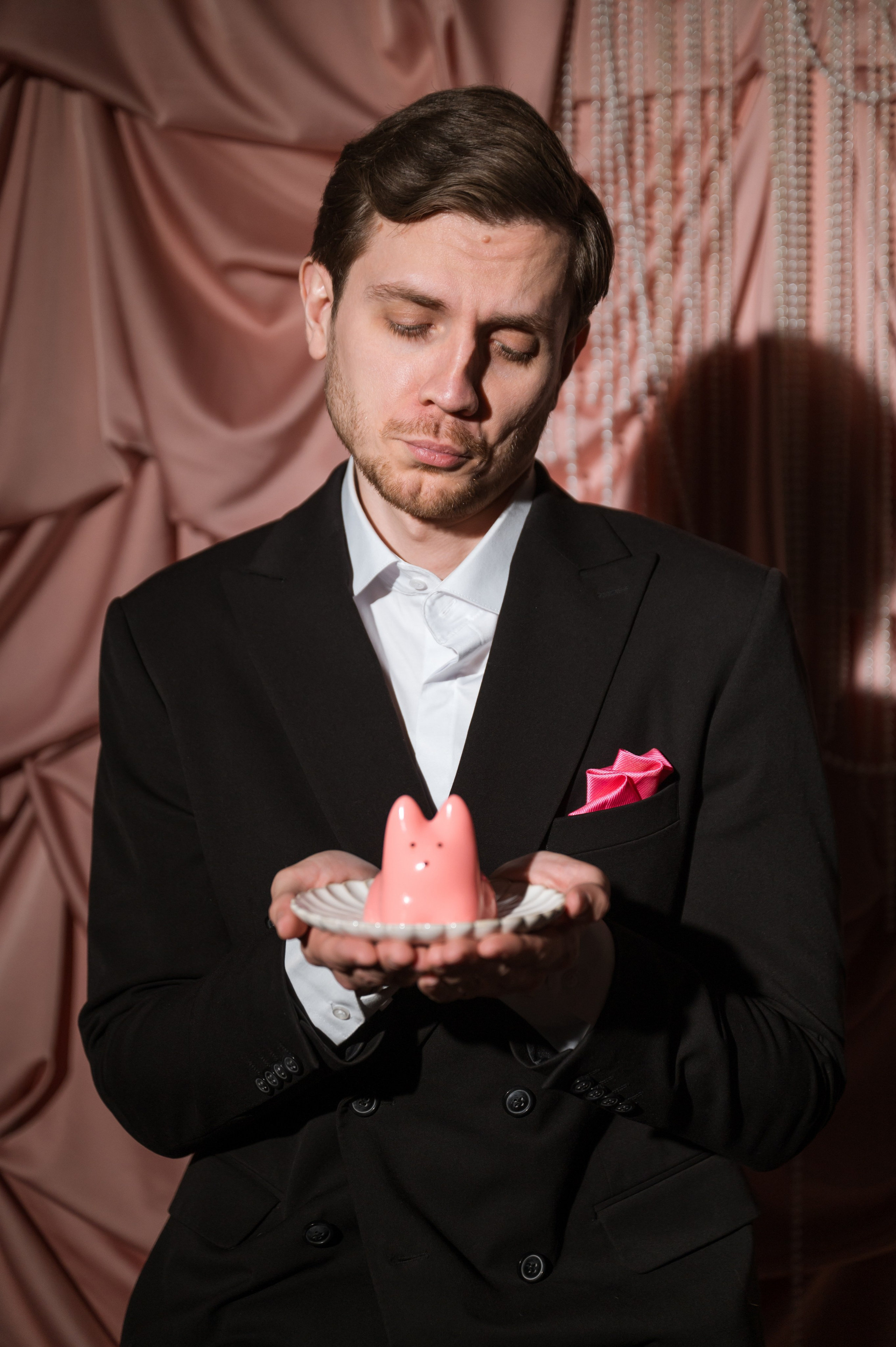 Александр. Свадебный и портретный фотограф в Белгороде Олеся Гавшина