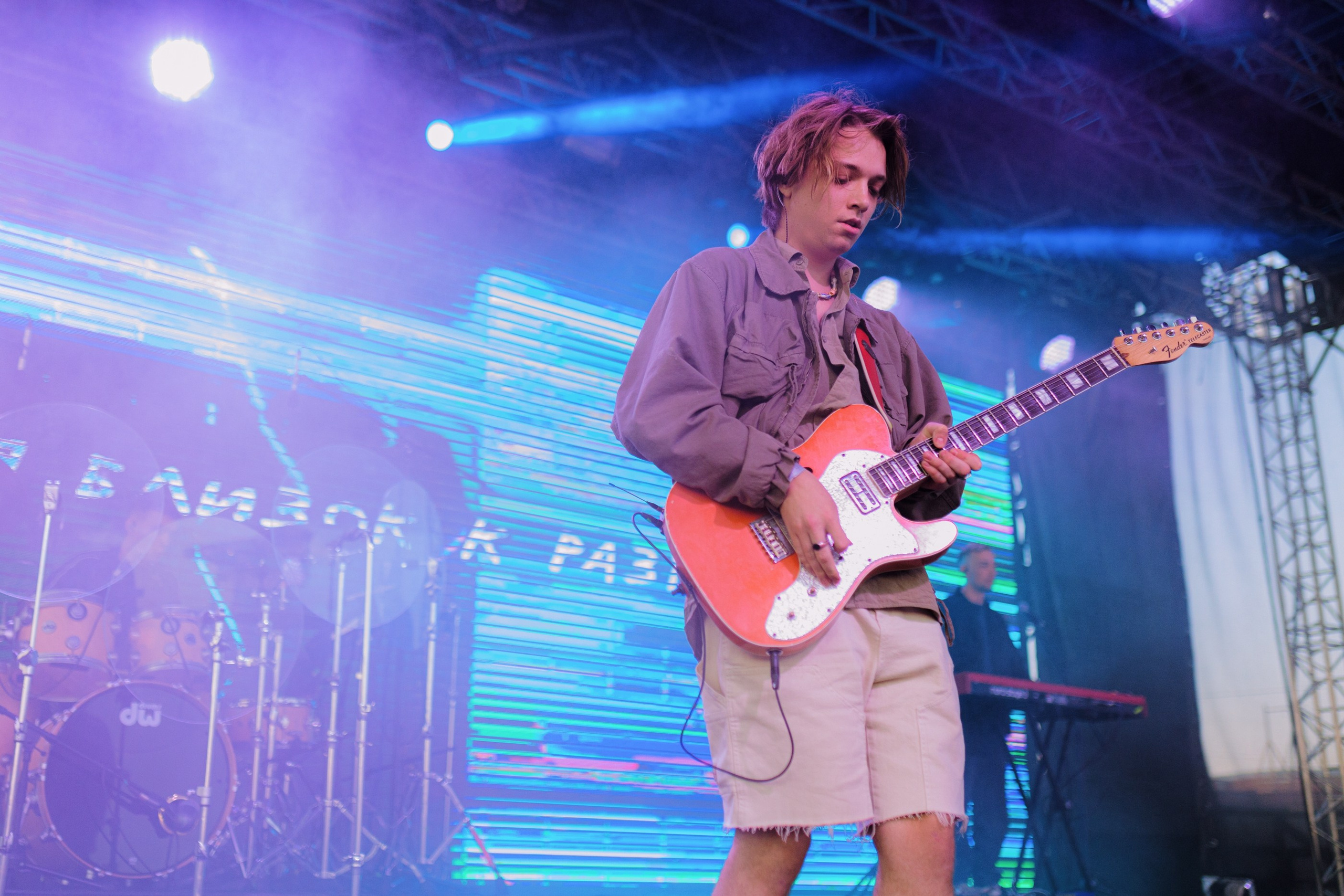 Ваня Дмитриенко в Roof Place. Портретный и свадебный фотограф в Санкт-Петербурге Александра Флотская