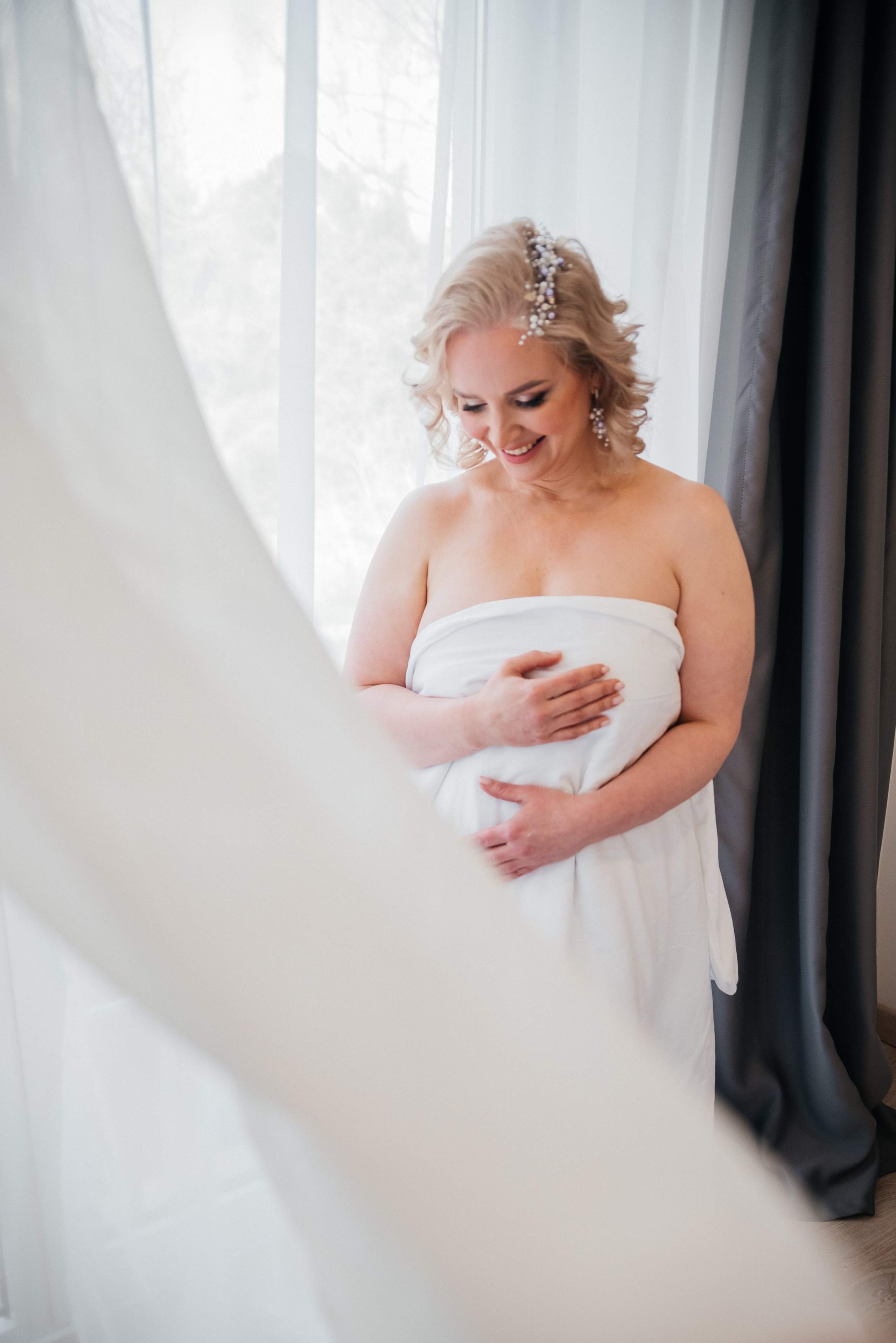 В Отеле. Семейный и женский фотограф Лоо Краснодар Сочи Энем Татьяна Трибурт