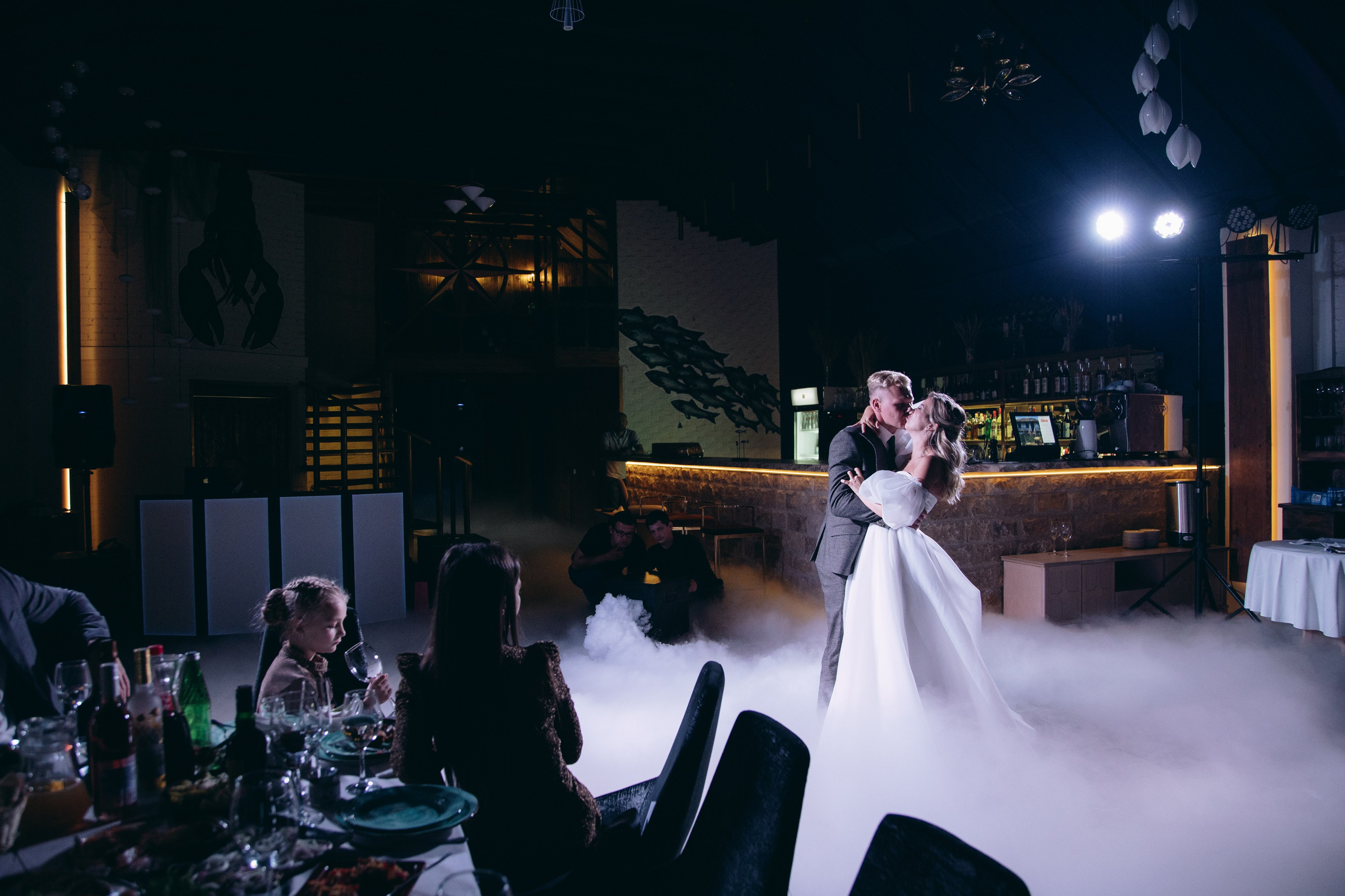 Денис & Виктория. Свадебный фотограф ростов