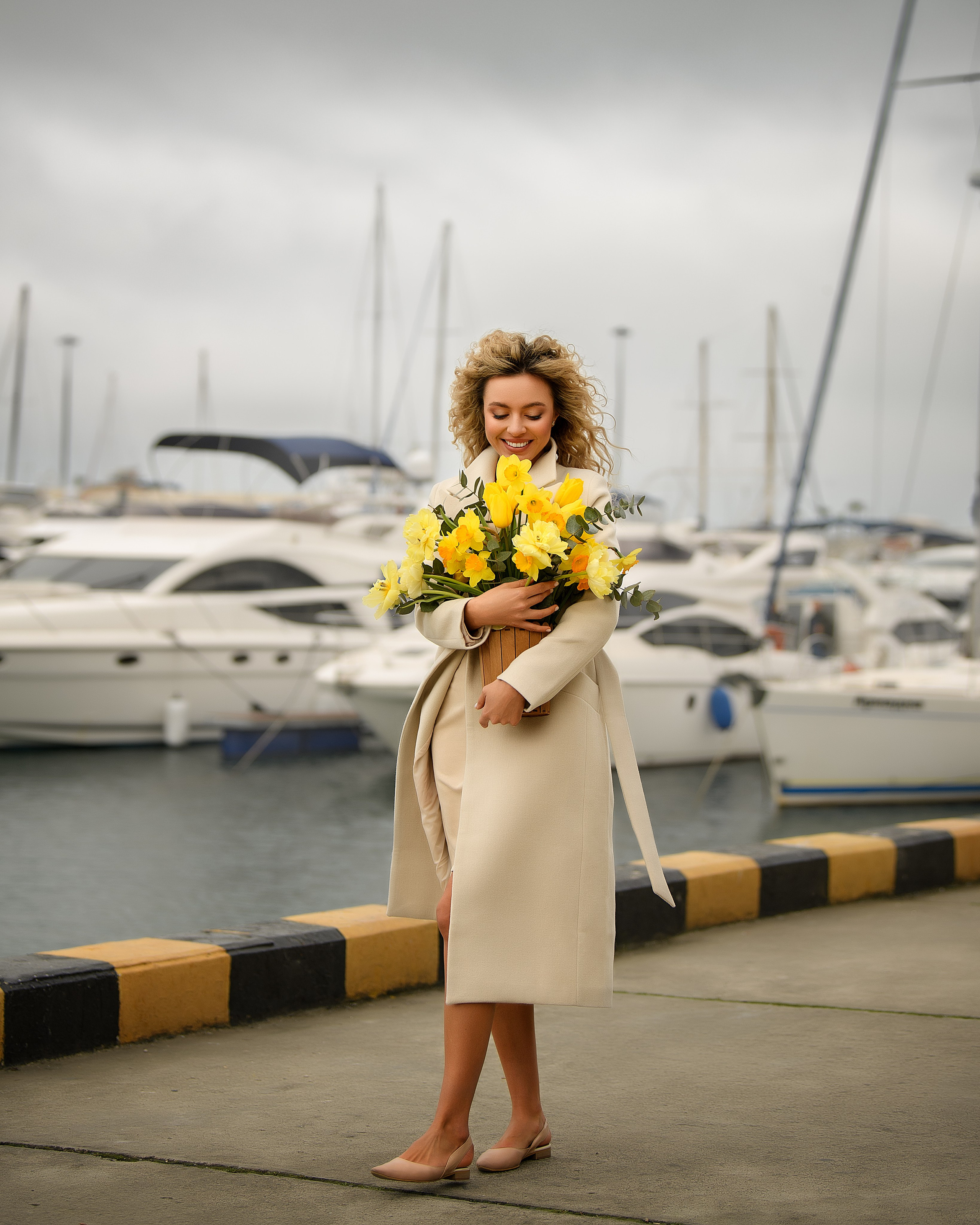 Сочи март 2023. Женский фотограф в Москве Богдашкина Динара