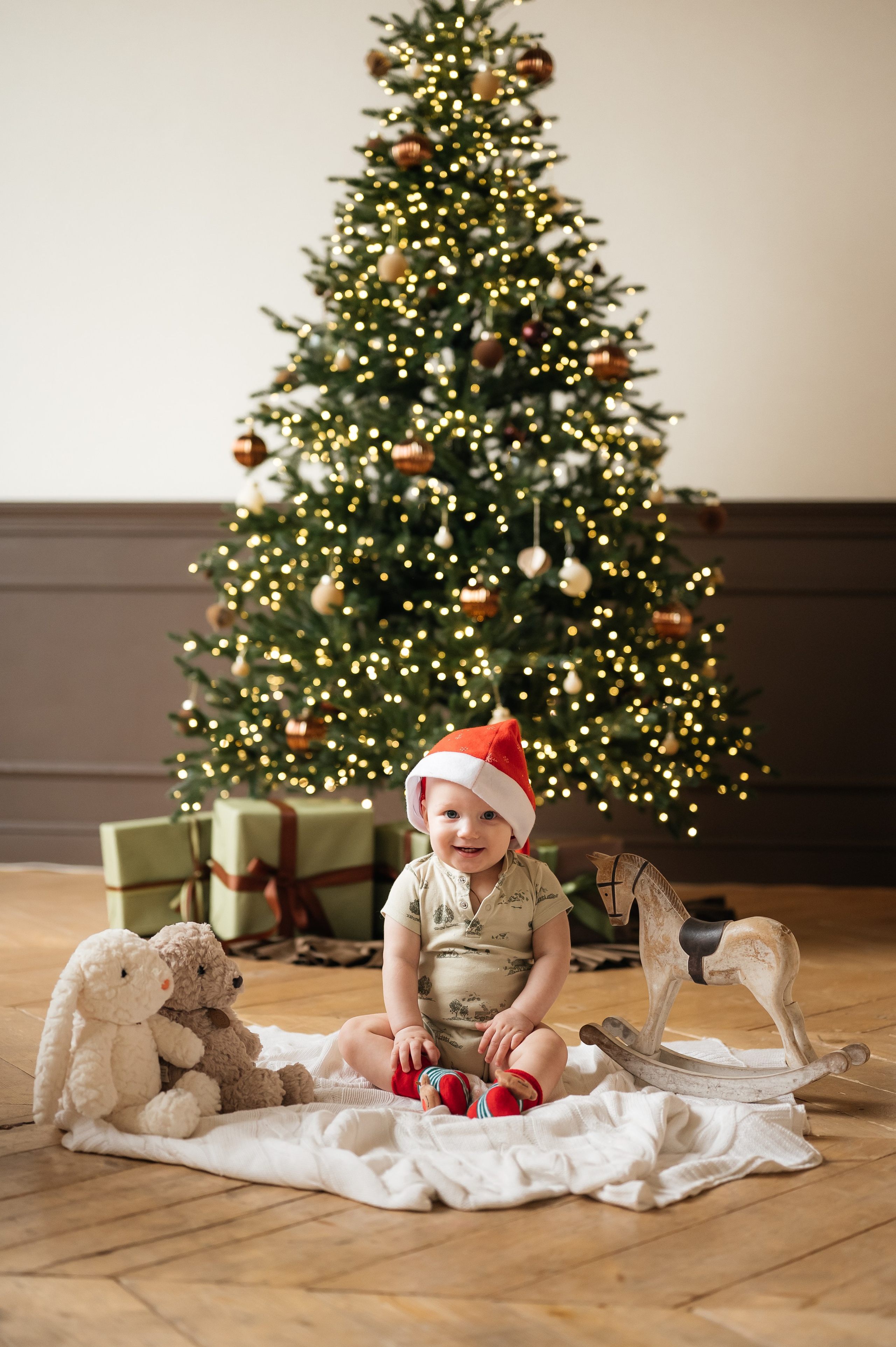Новогодняя фотосессия🎄. Свадебный и семейный фотограф в Краснодаре Алина Мельник