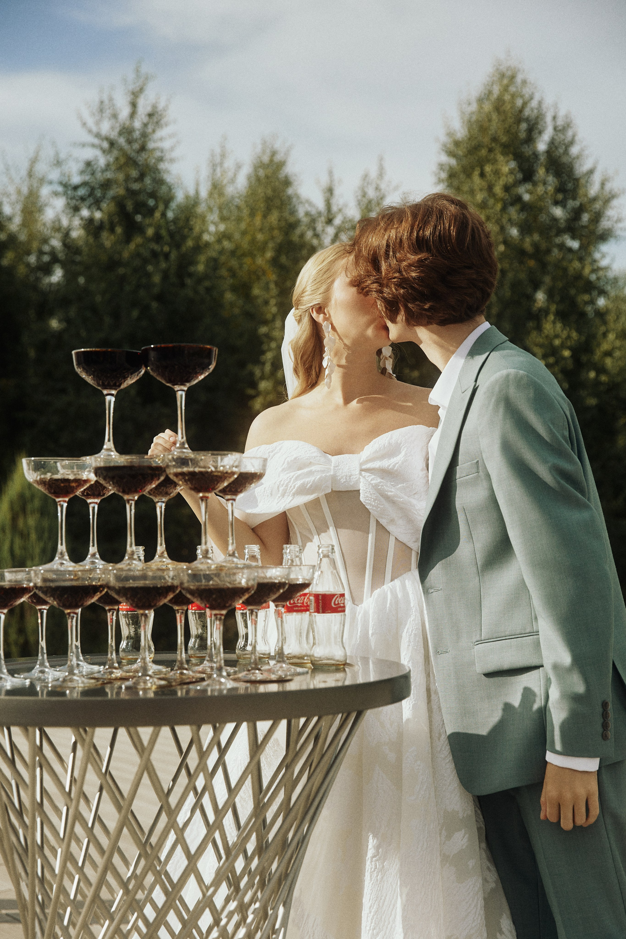 AMORE DA CINEMA. Дмитрий Мазуркевич: Профессиональный Репортажный Фотограф