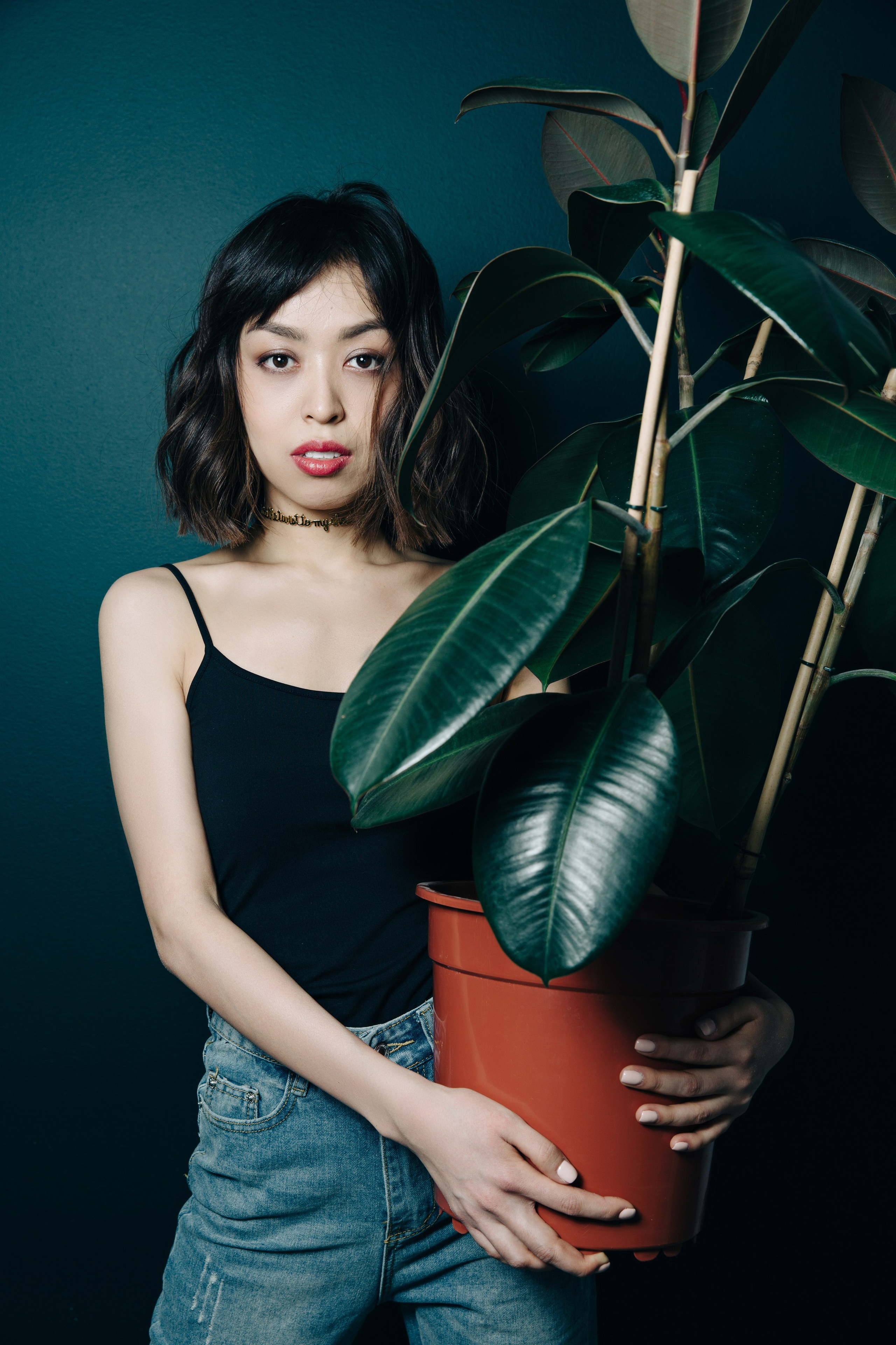 Female portraits. Lena Sorokina photographer, Astana, Kazakhstan