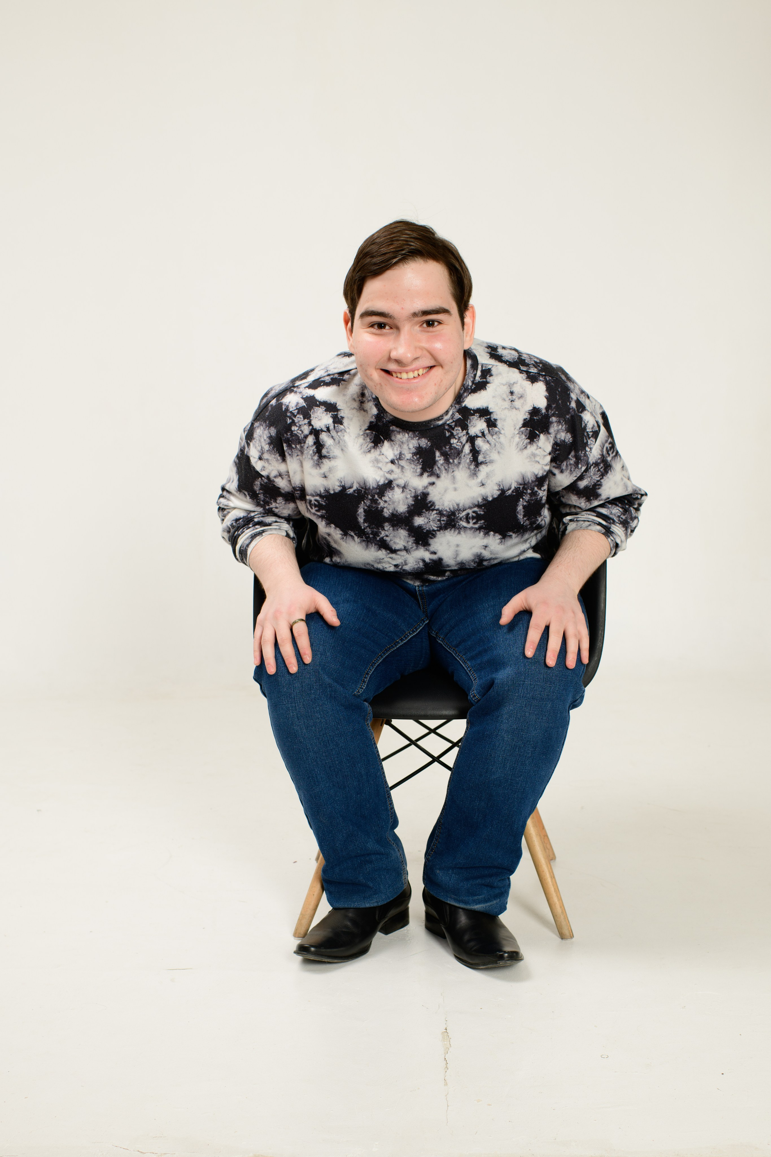 Фотосъемка выступления молодежного театра «РеСпект». Организация и проведение фотосъемок в Санкт-Петербурге. Фотограф Смирягин Илья