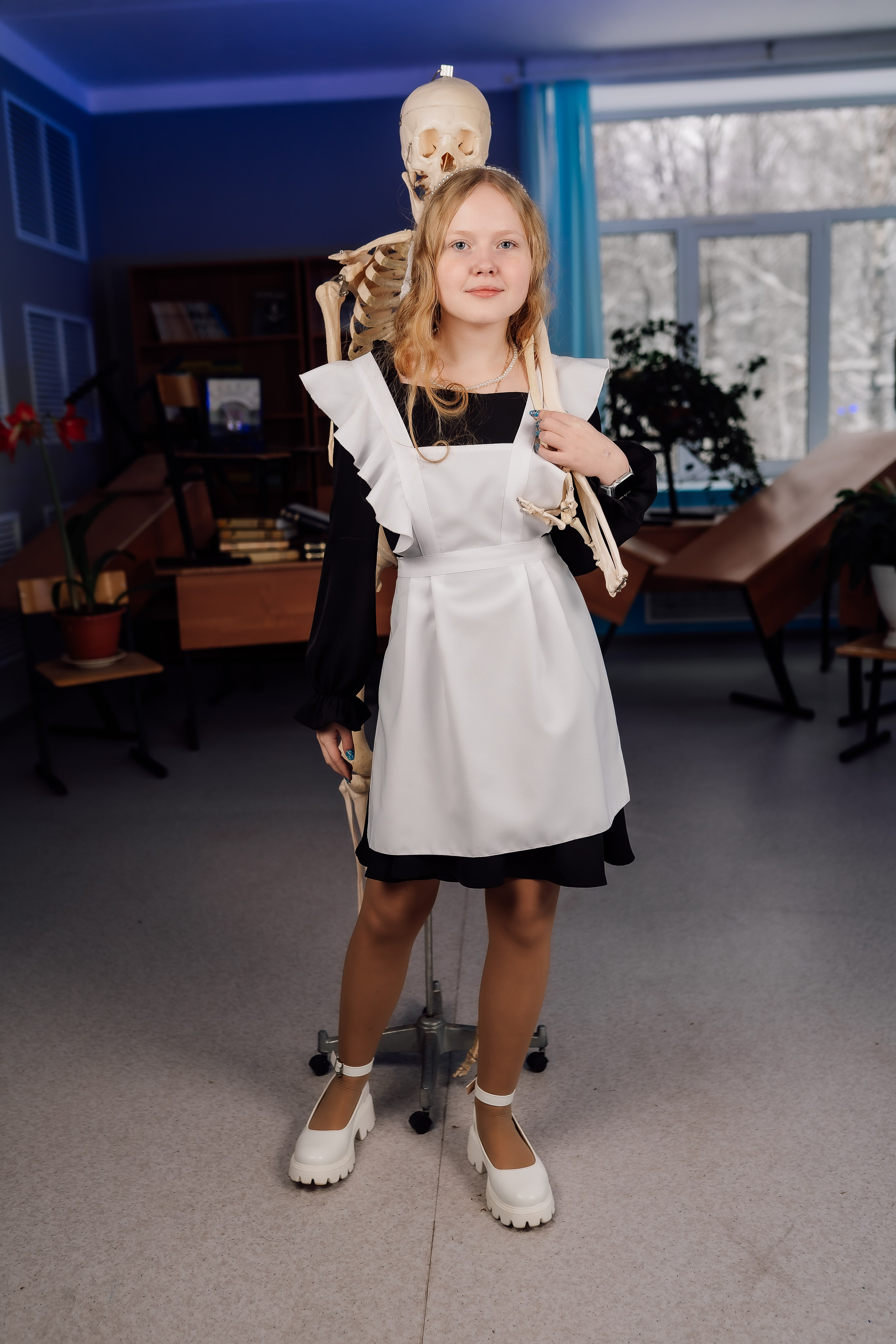 9 класс Старая Торопа. Фотограф Торопец Кристина Абрамова Kanwellia photography