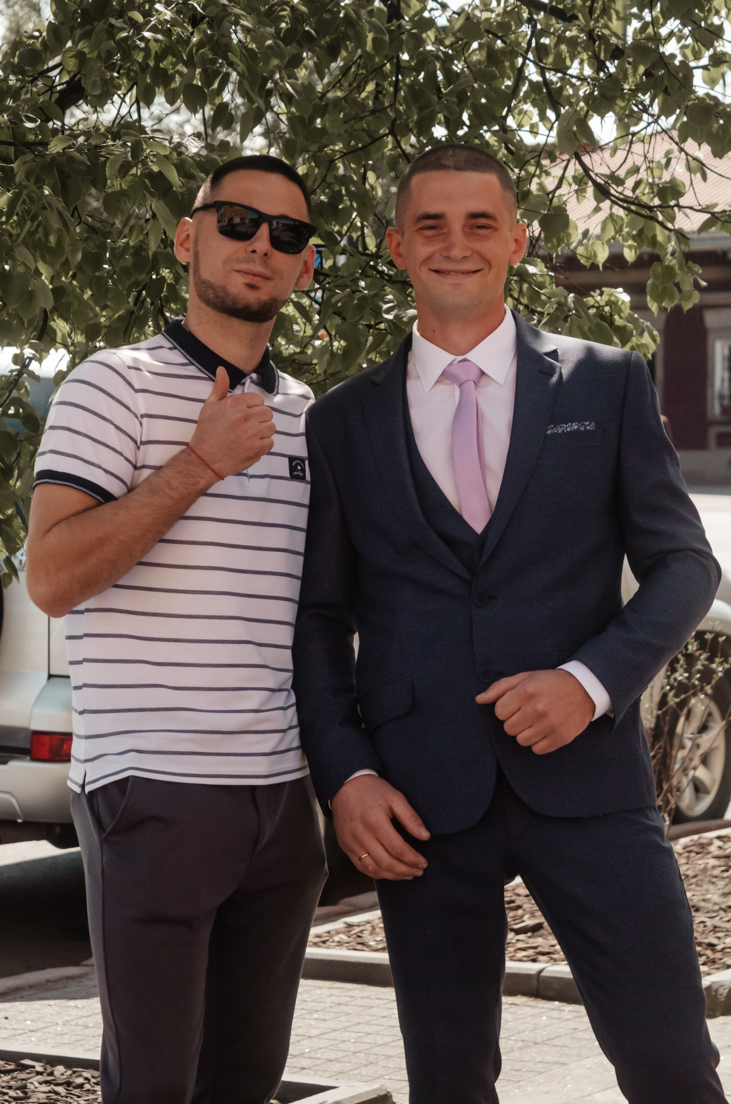 Свадьба. ProFoto