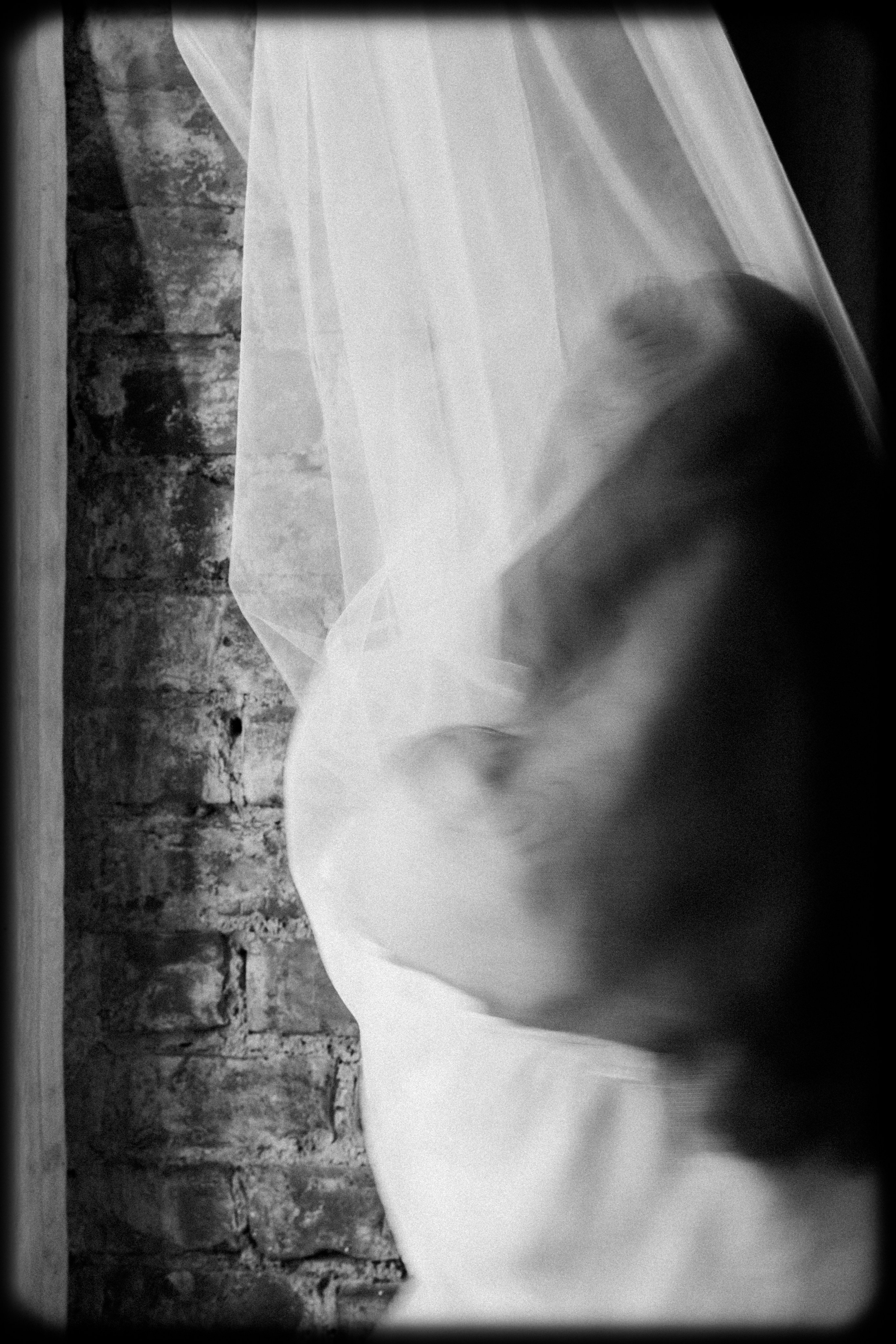 Портреты. Katya Medvedeva