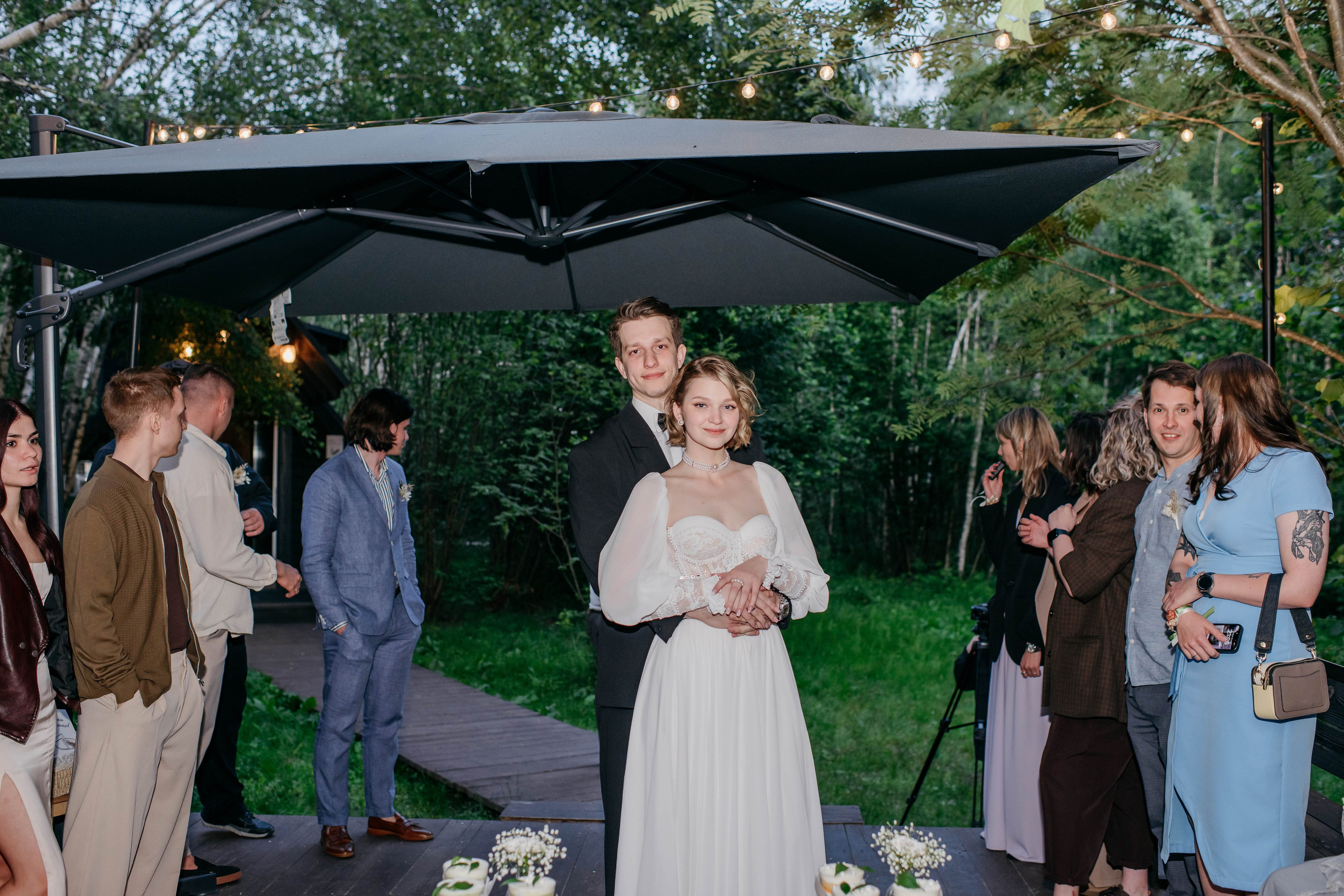28.06.25. Свадебный и семейный фотограф в г. Москва Ирина Гаврилова