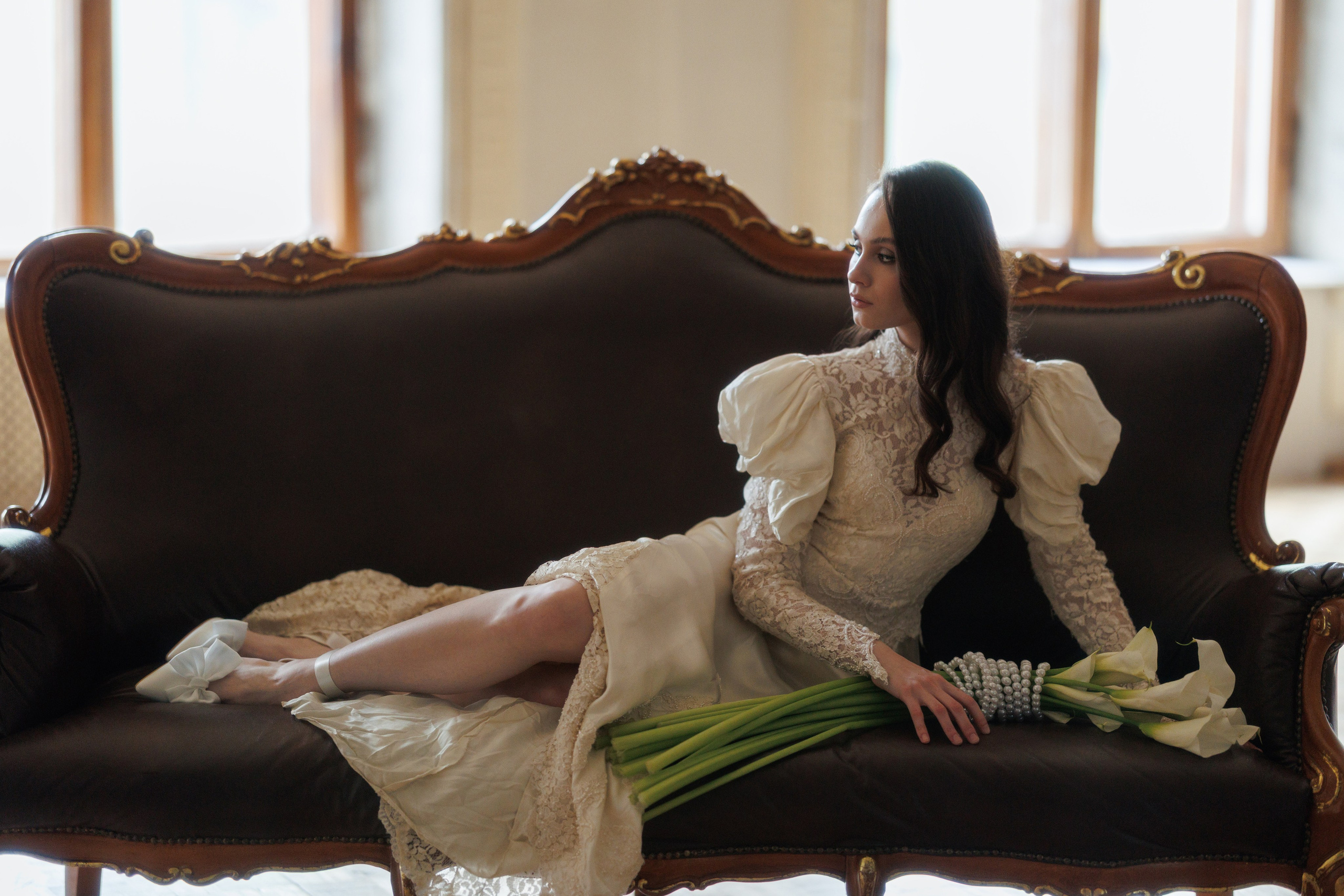 Культ Виктор и Виолетта. Марковкина КрисТина