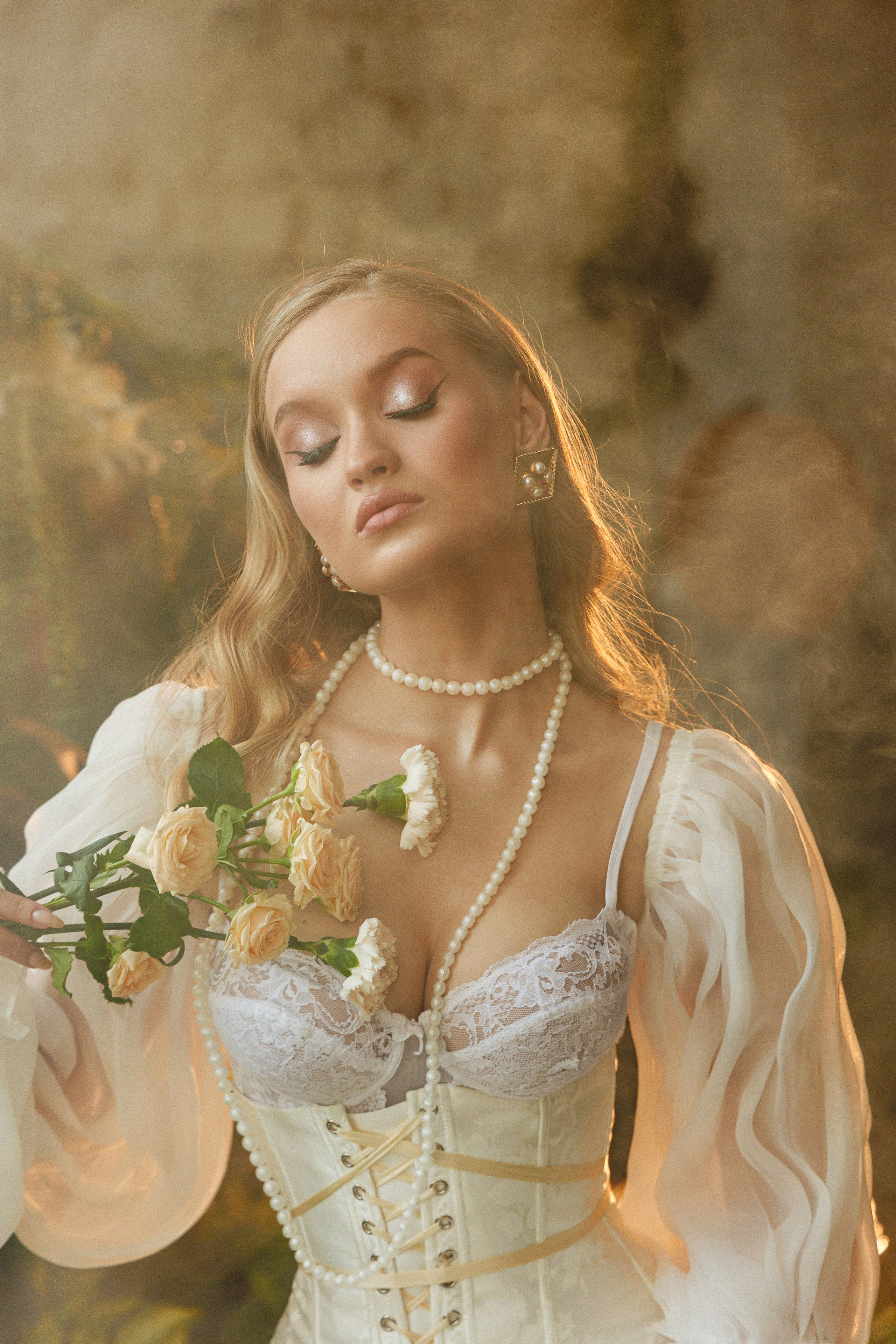 Катя ретро. Марковкина КрисТина