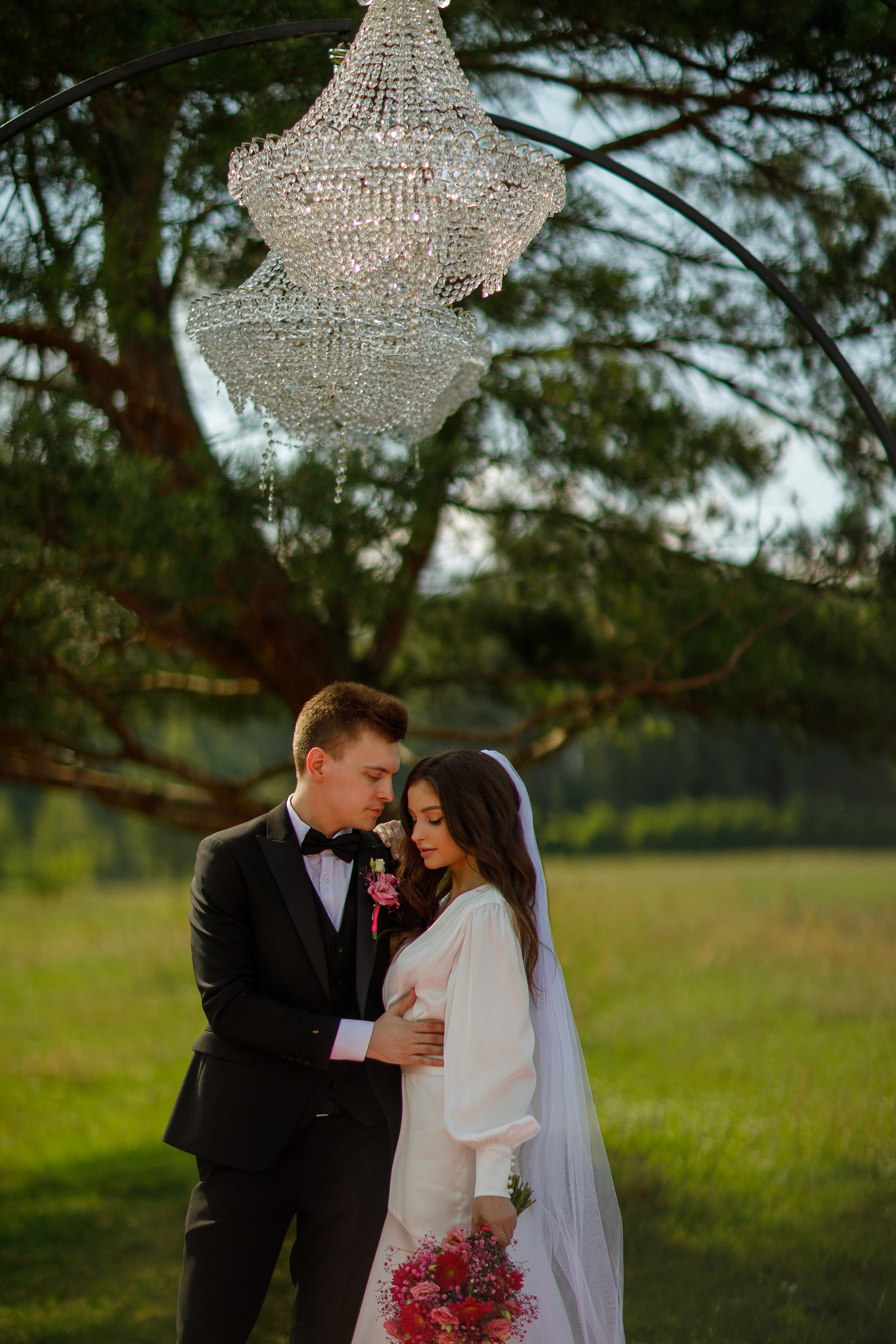 Серпухов Даша и Миша. Марковкина КрисТина