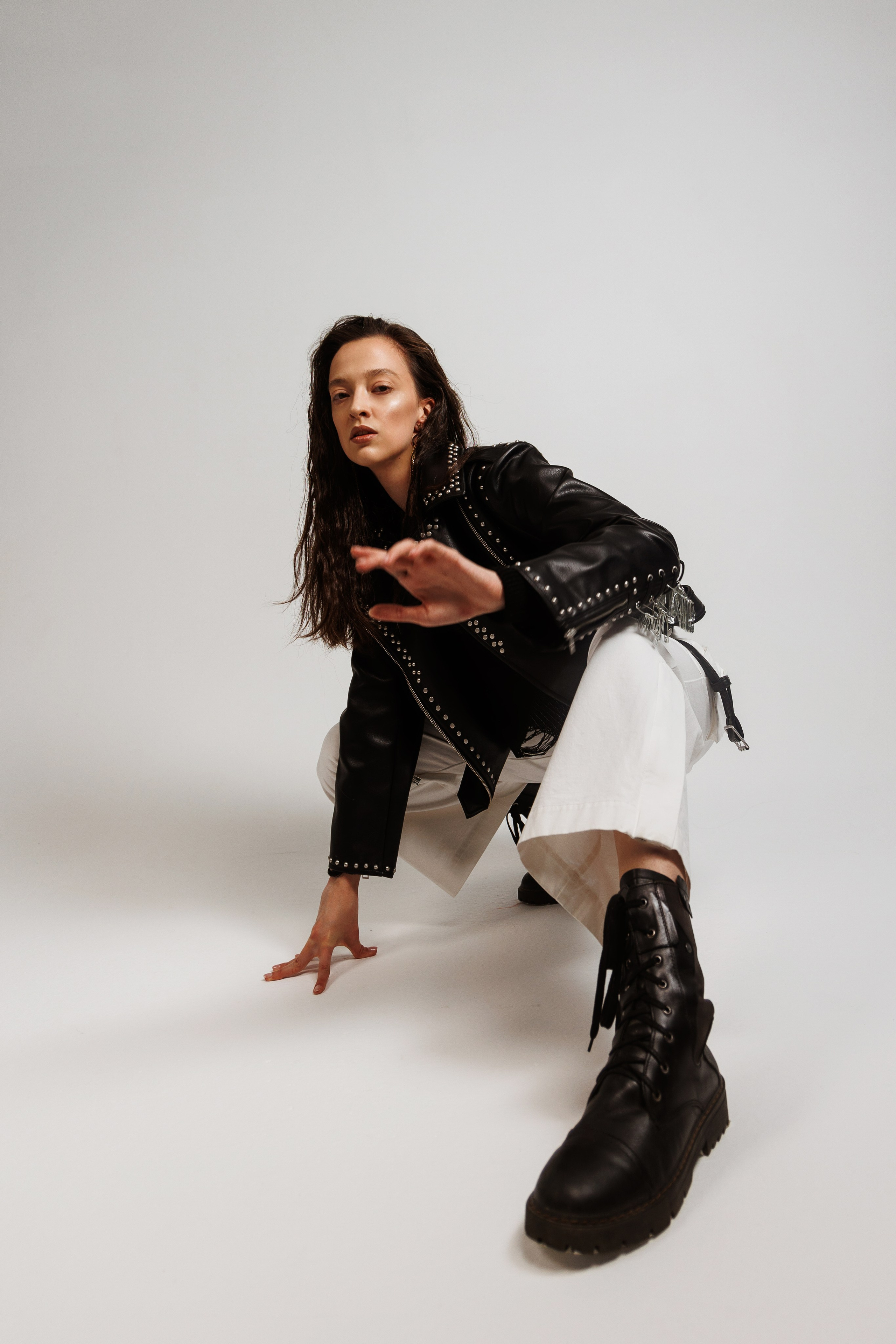 Саша. Марковкина КрисТина