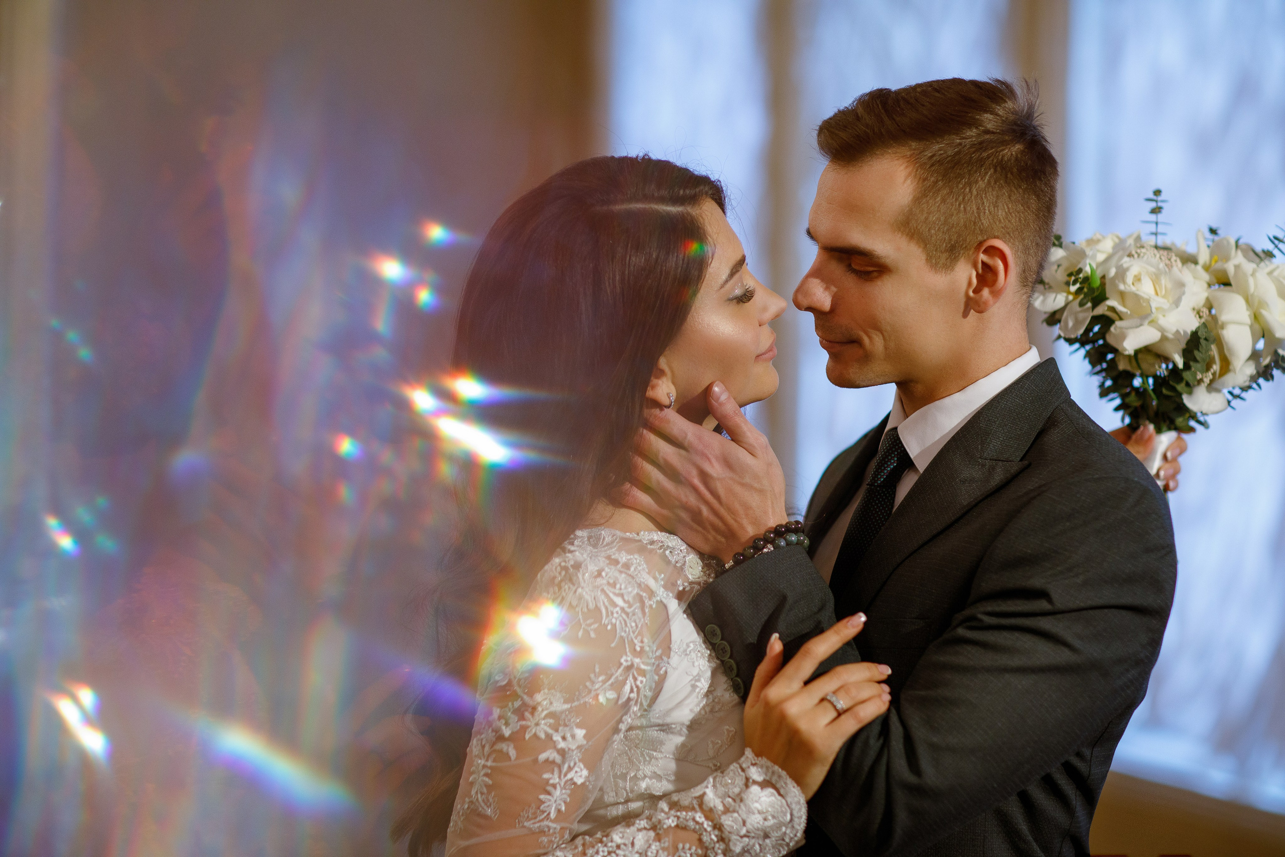 Питер Дворец. Марковкина КрисТина