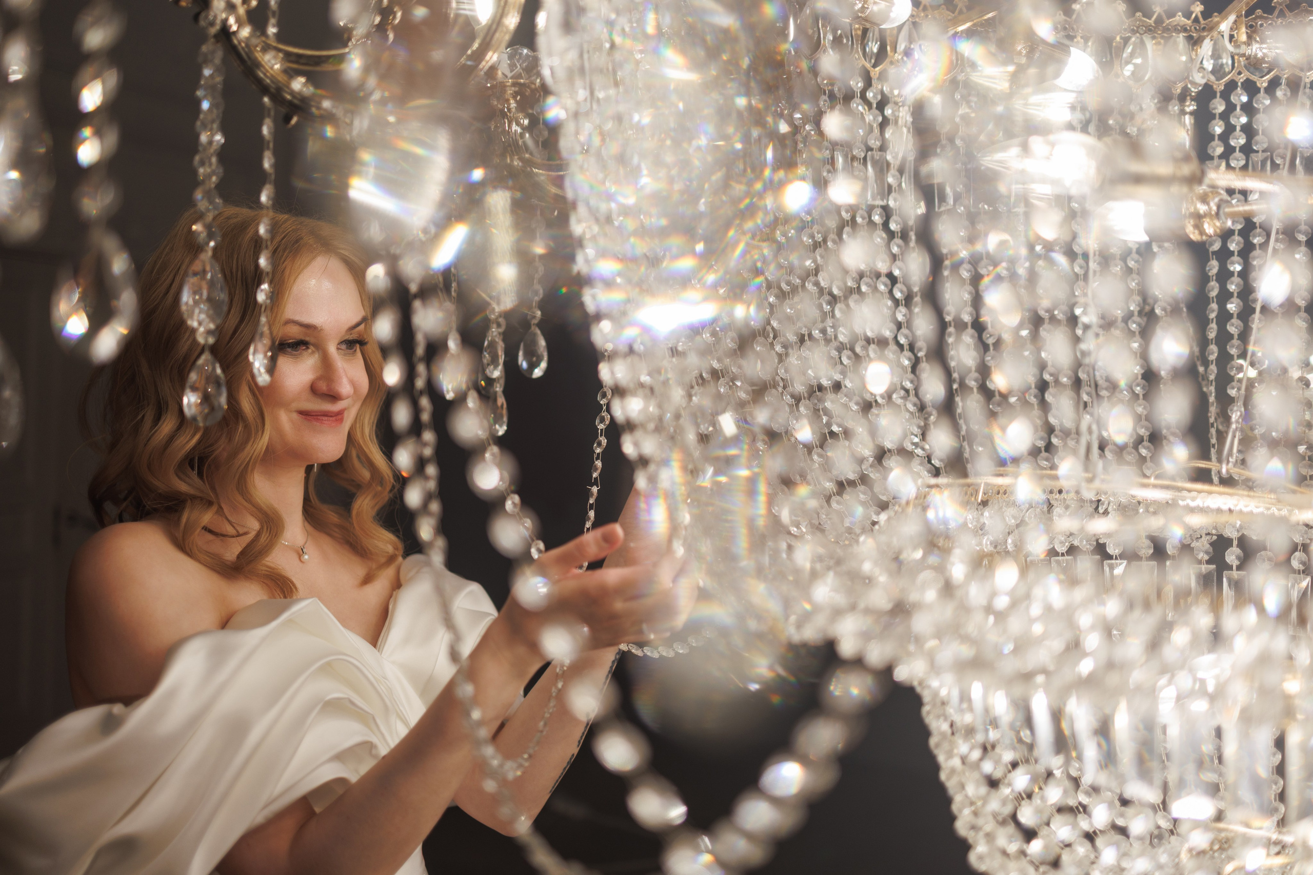 Инесса и Максим (Реддиссон Блю и ВДНХ). Марковкина КрисТина