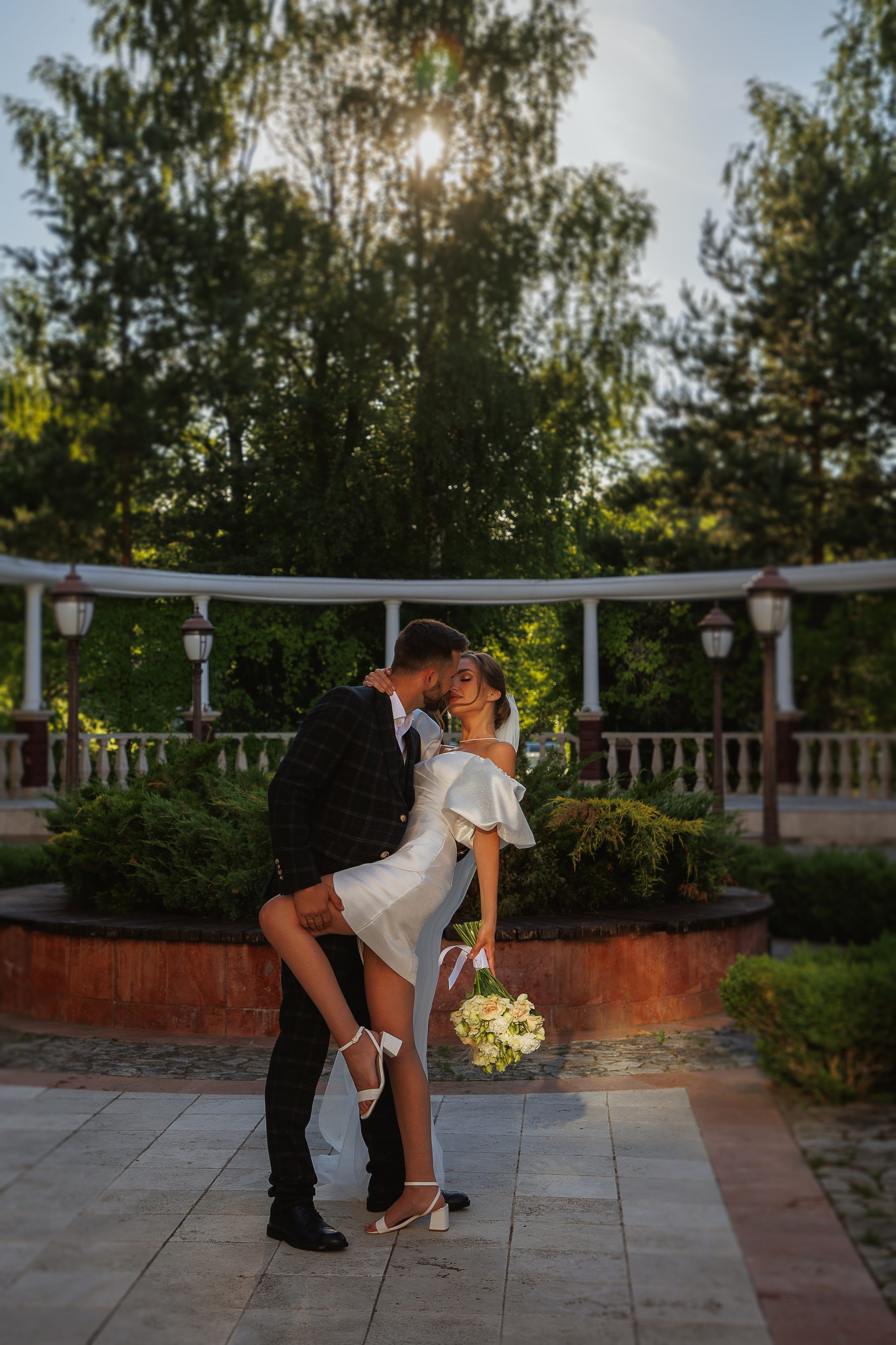 Тула Вита и Тёма. Марковкина КрисТина