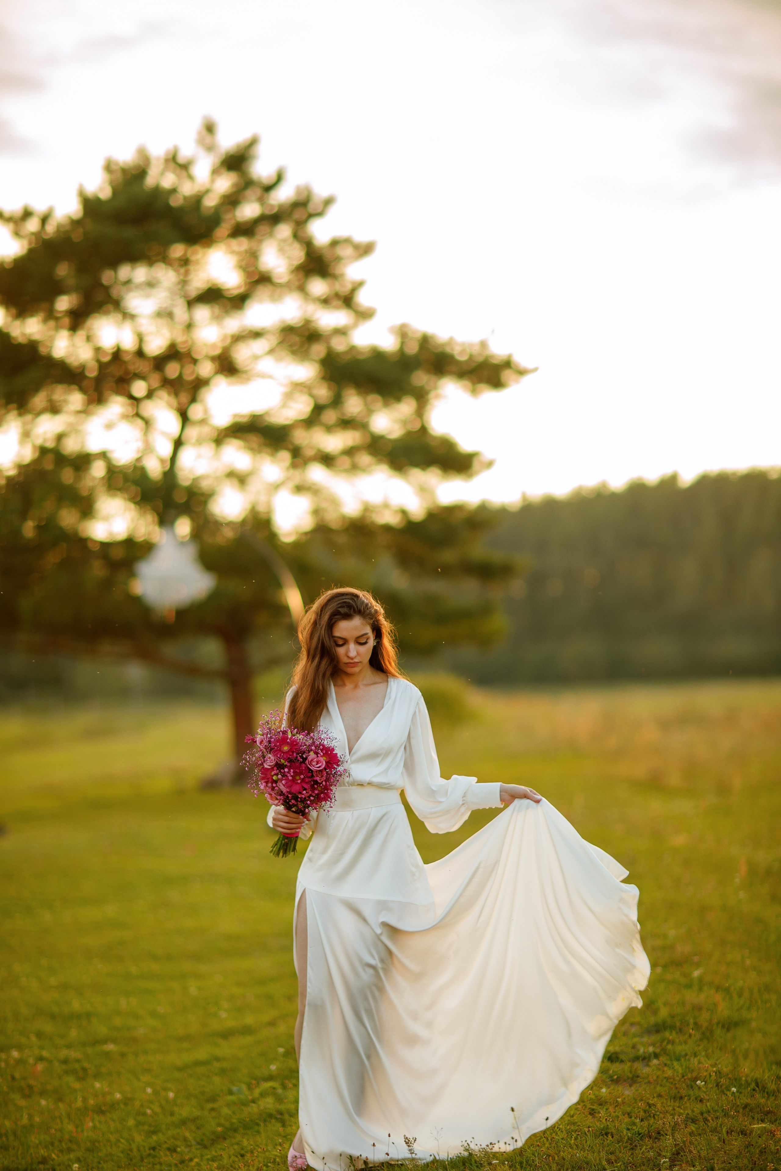 Серпухов Даша и Миша. Марковкина КрисТина