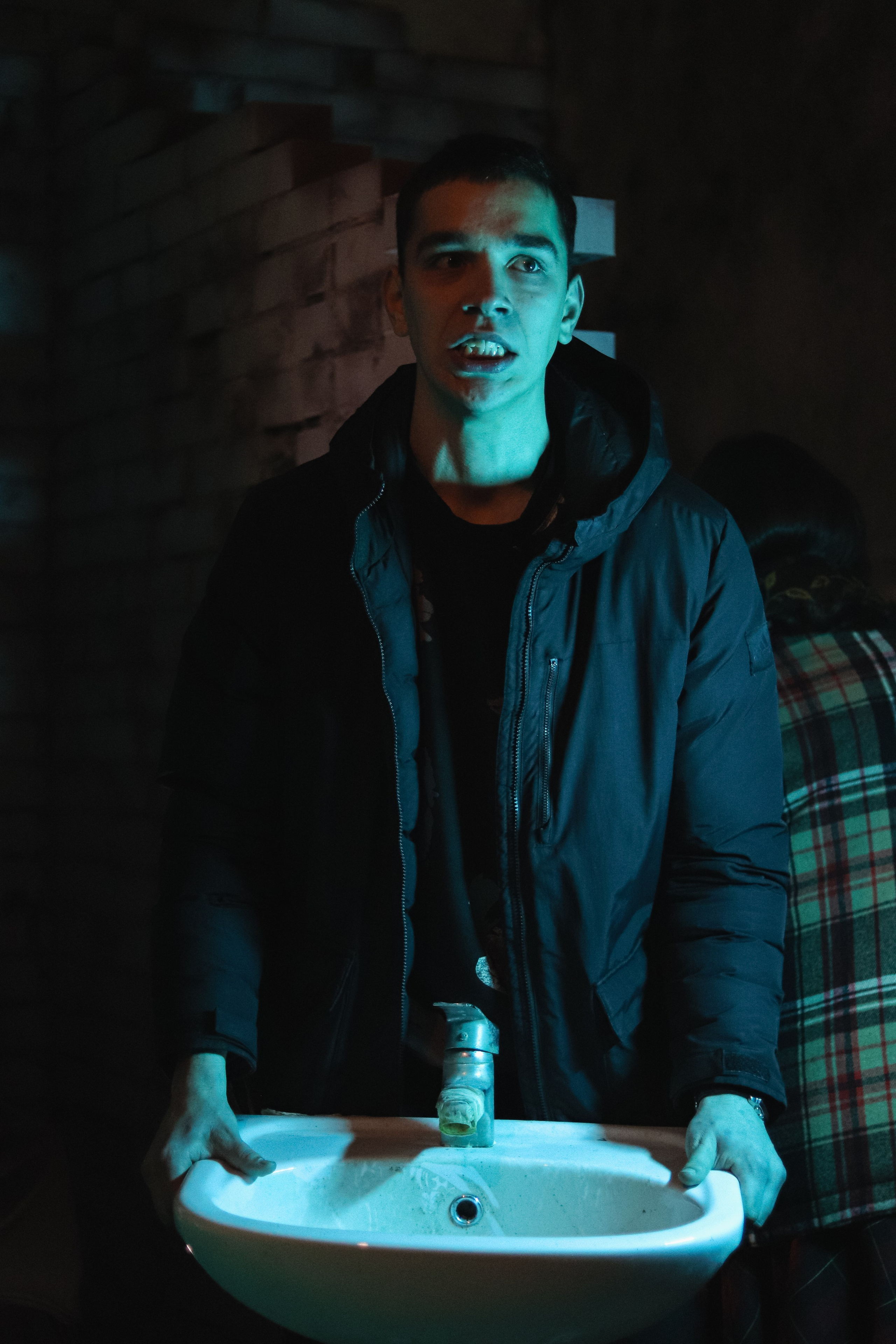 Розовый от Цветных (4 ноября 2023). Ивентный фотограф в Санкт-Петербурге Олег Комков