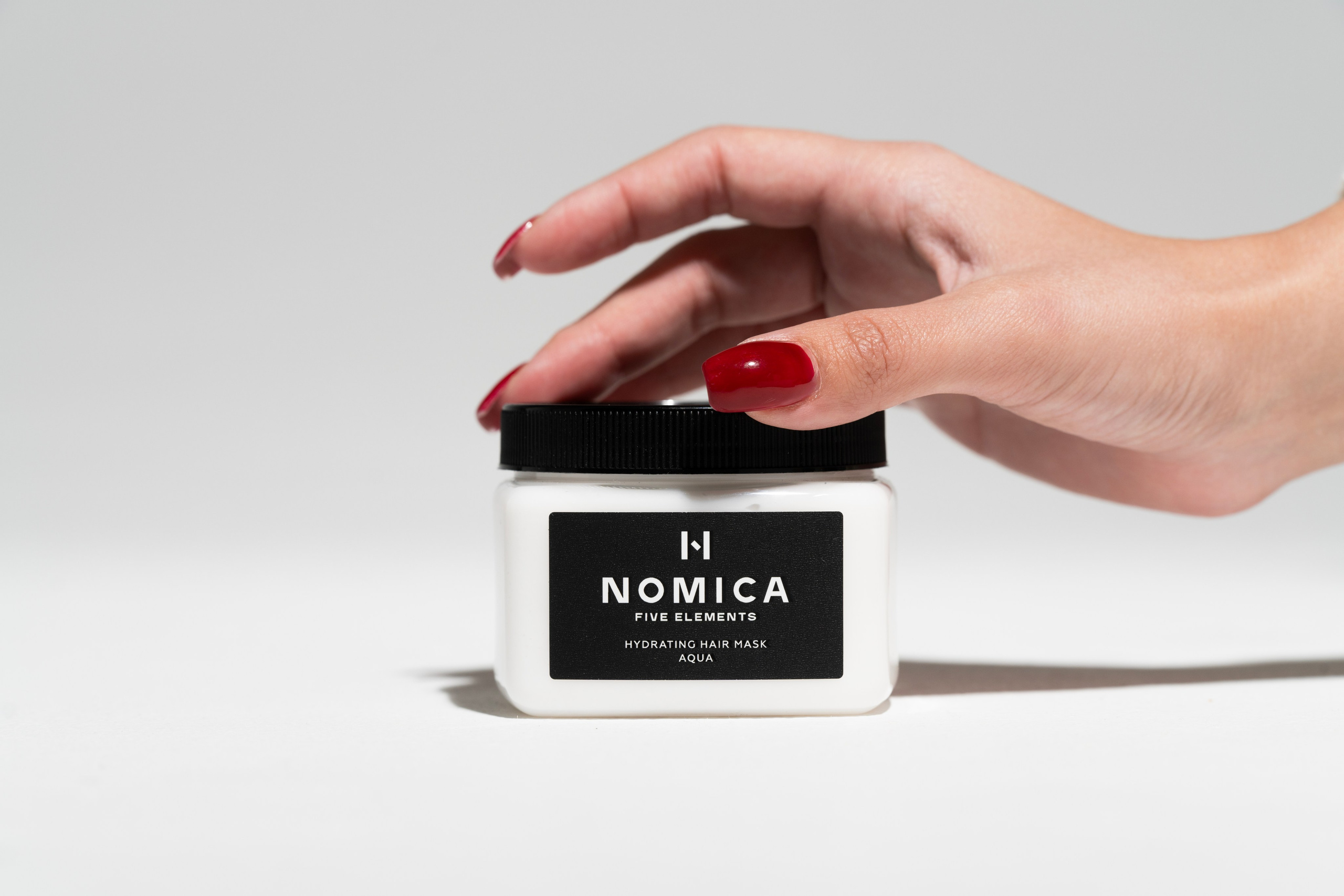 NOMICA. Главная