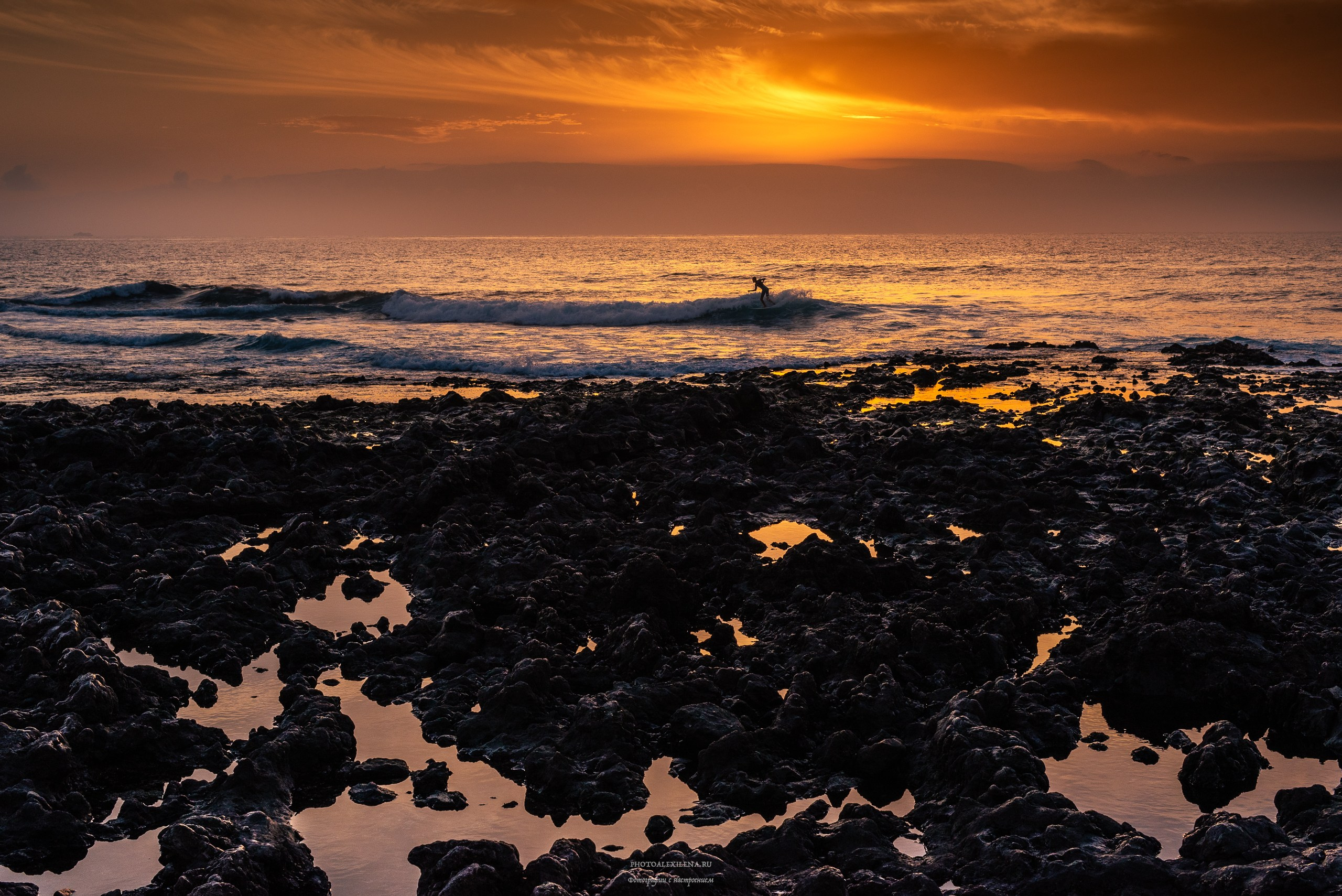 Море, море…мир бездонный. Авторские стильные фотокартины