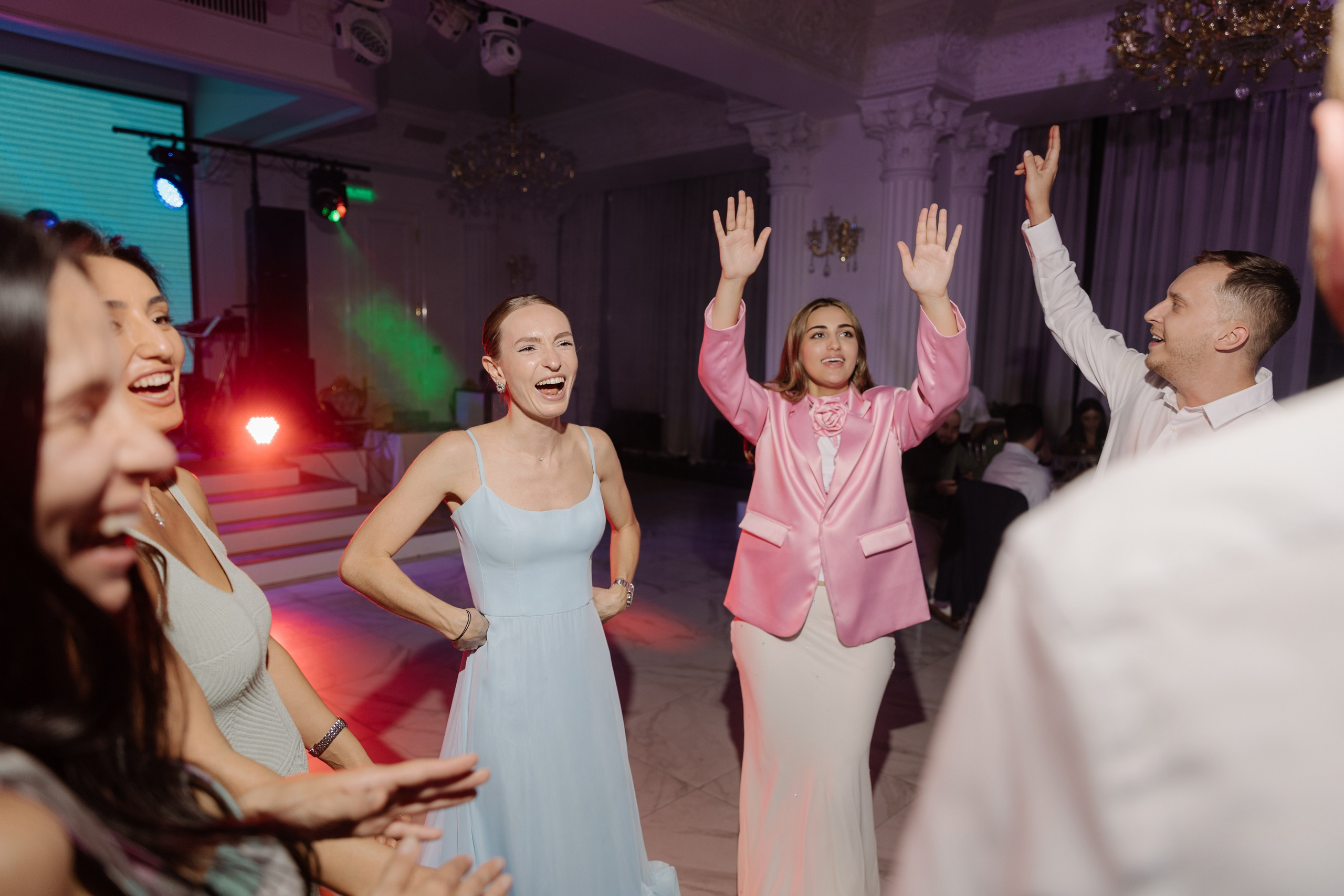 Давид и Елизавета | 21.09. Портретный и свадебный фотограф в Москве Алина Гевал