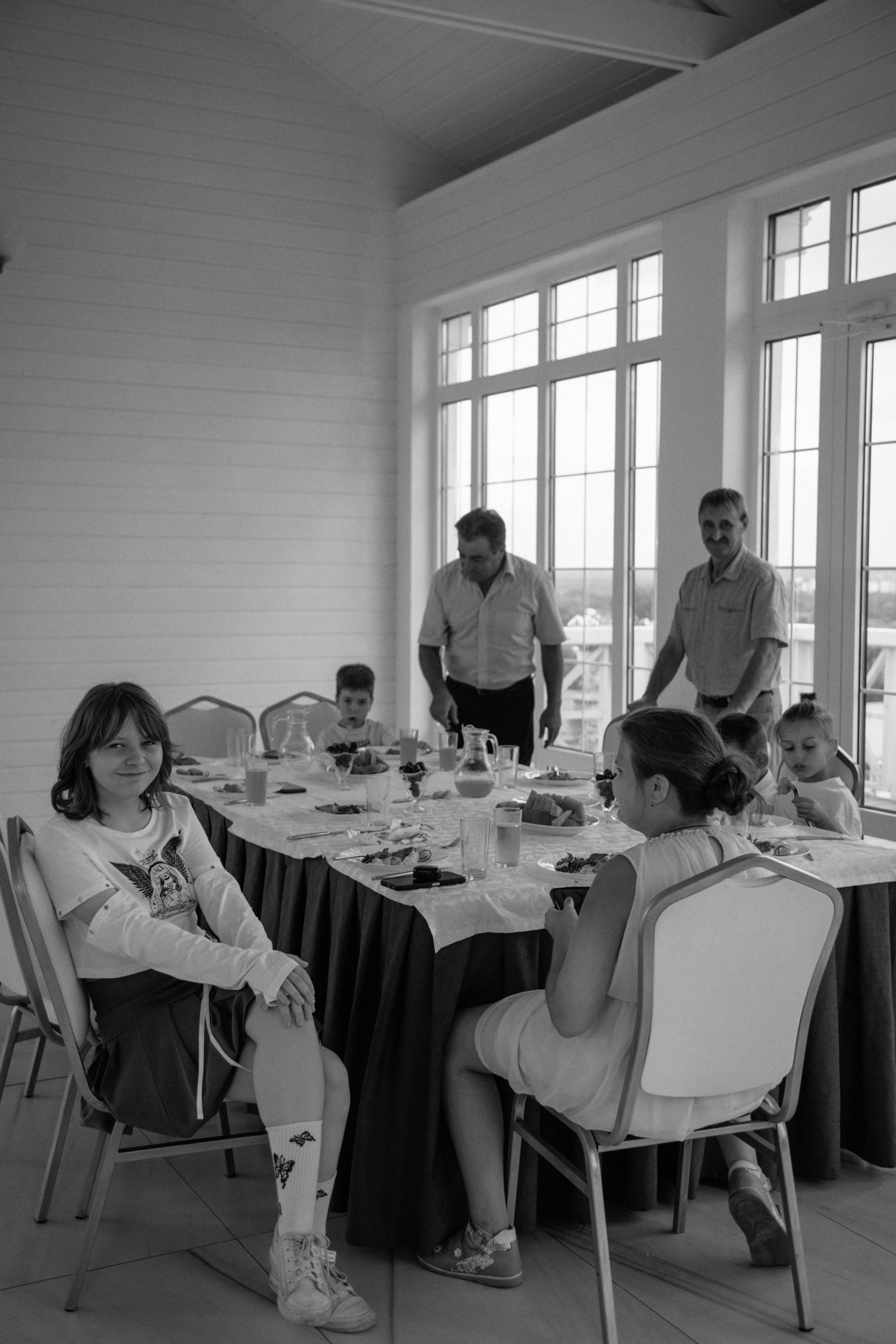 Яна и Рома. Фотограф Смоляк Алена