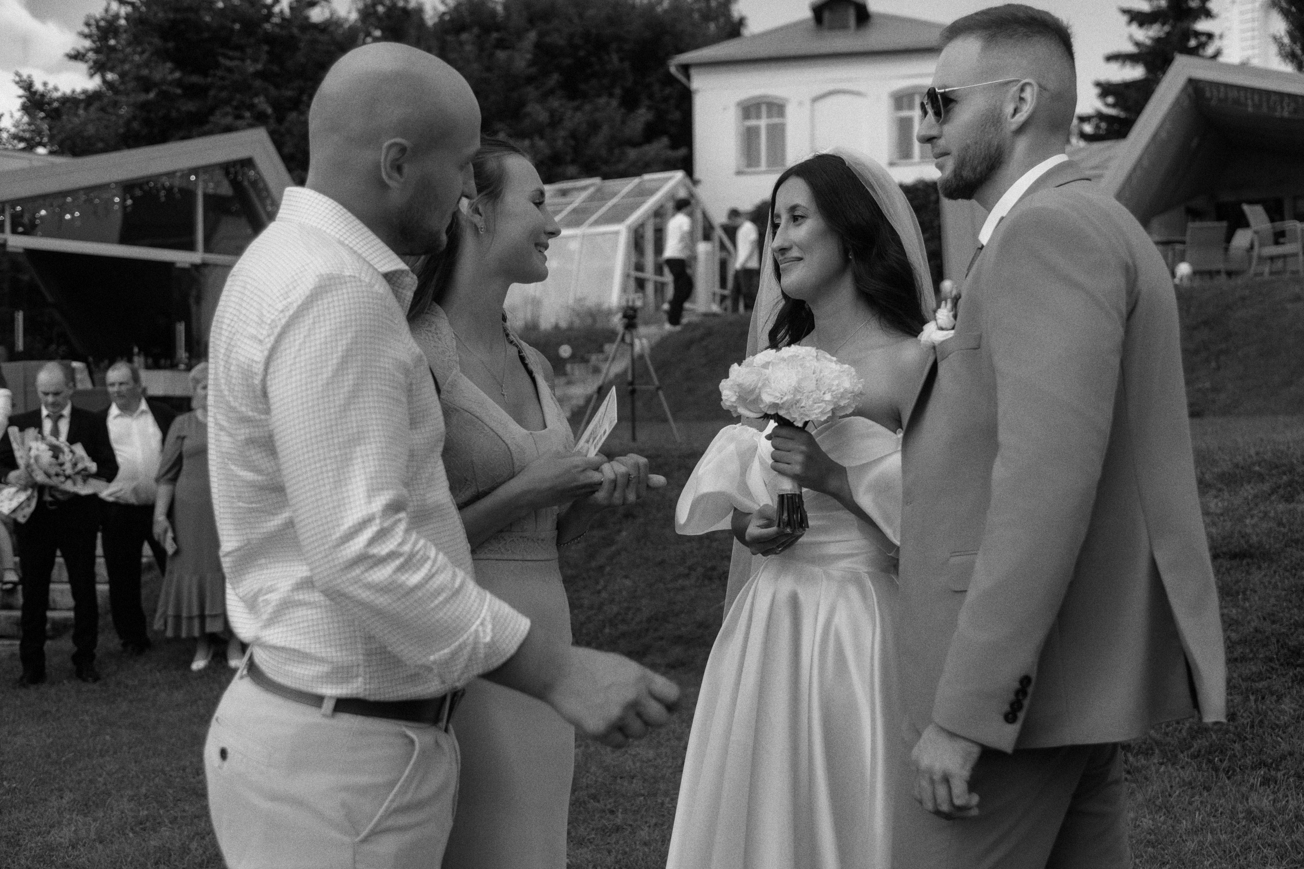 Камилла и Денис. Фотограф Смоляк Алена