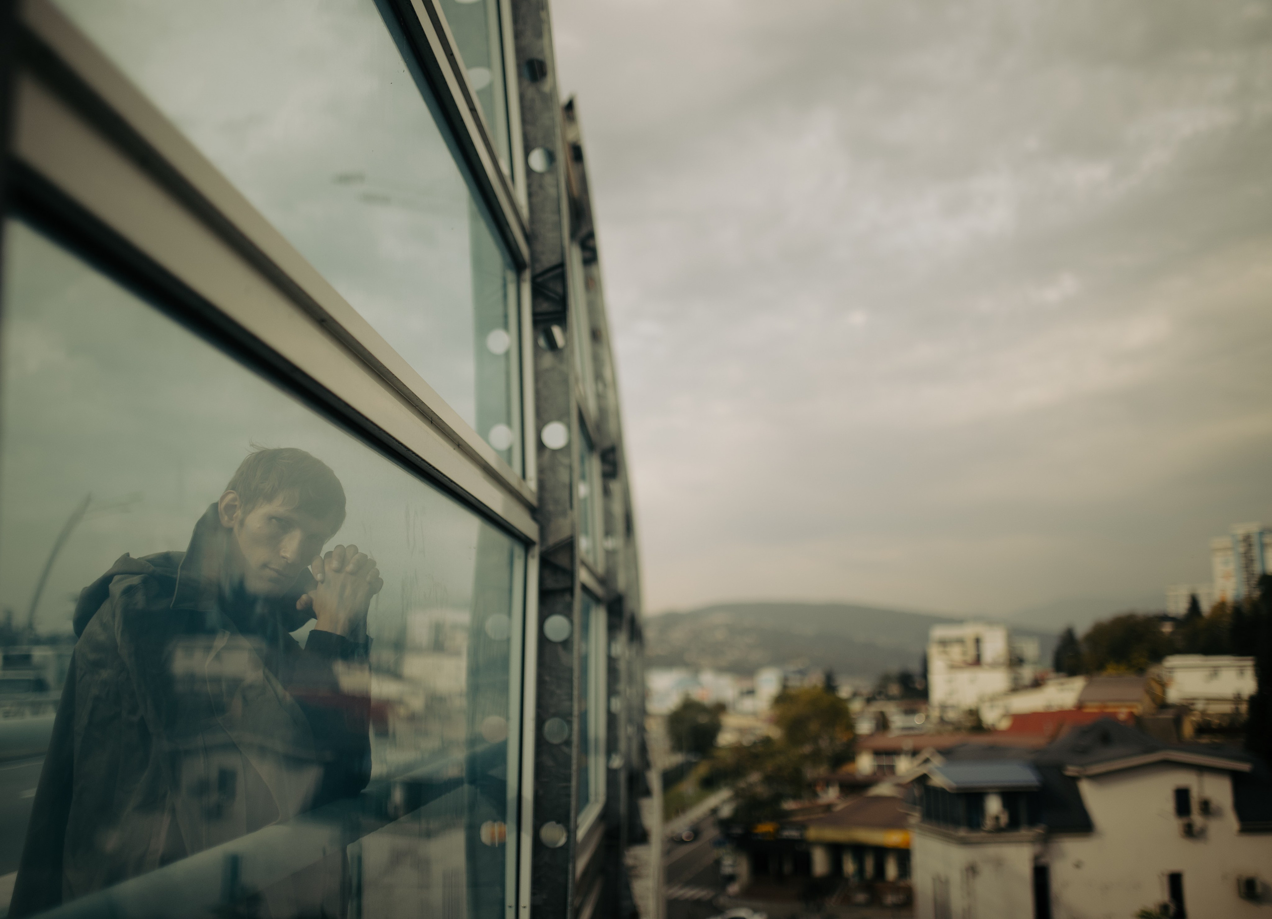 Обо мне. Репортажный фотограф  Сочи Николай Чик