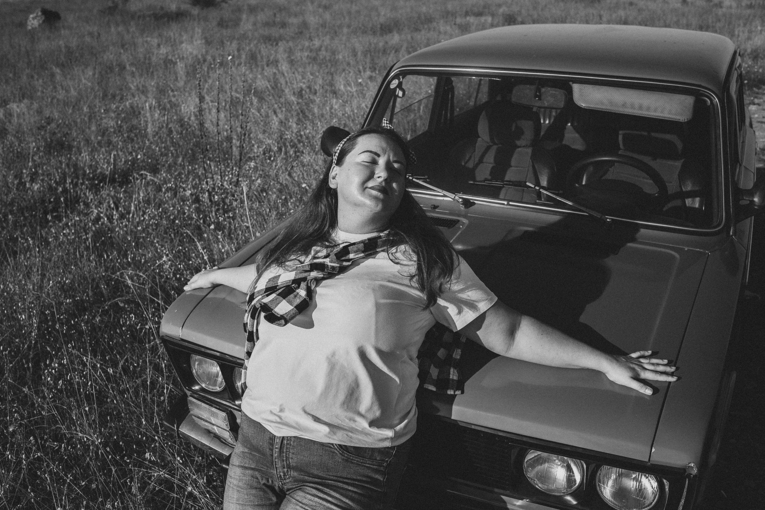 Евгения. Фотограф Немазенко Ольга