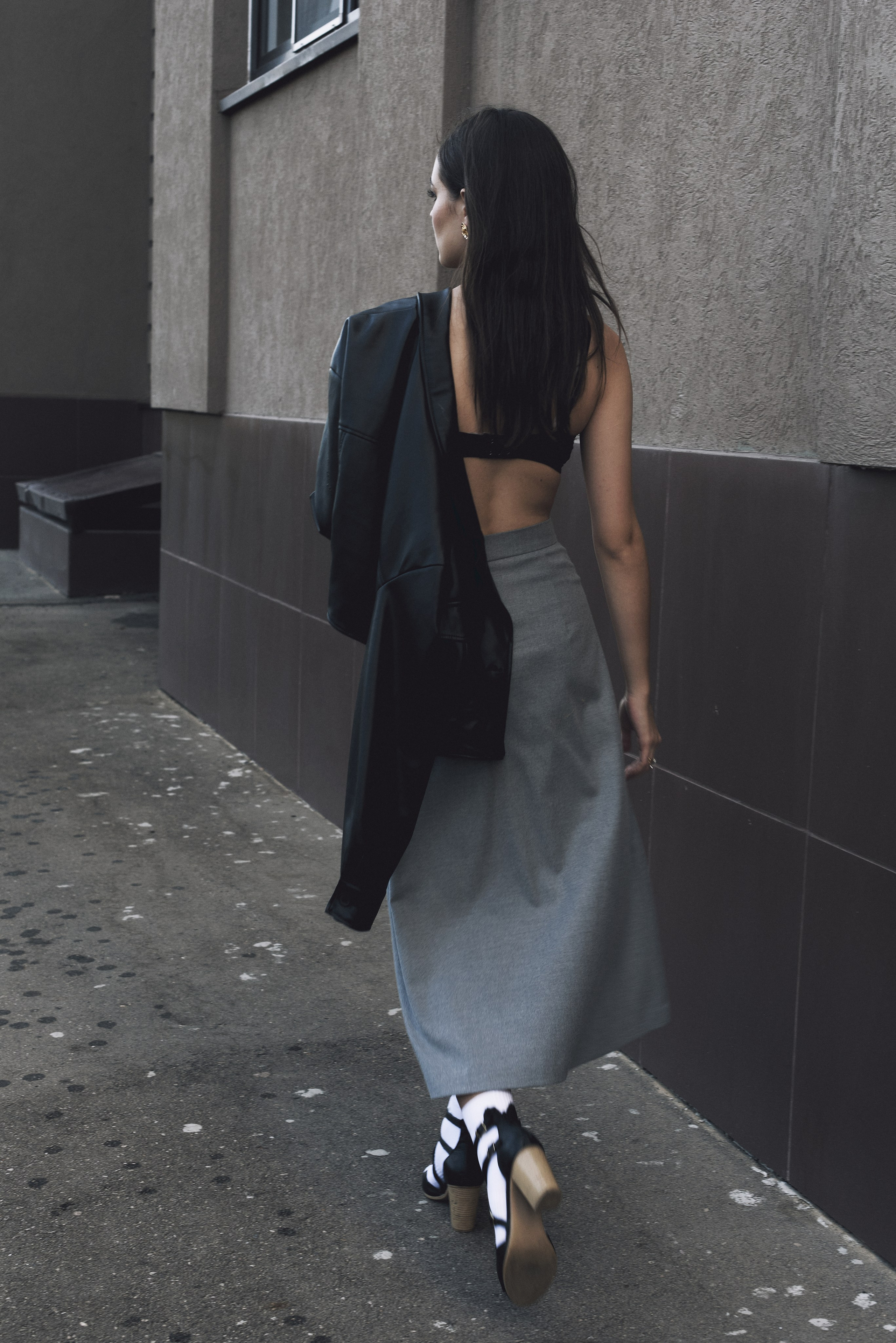 Имиджевая съёмка для брендов. Фотограф в Нижнем Новгороде Юлия Рачинская