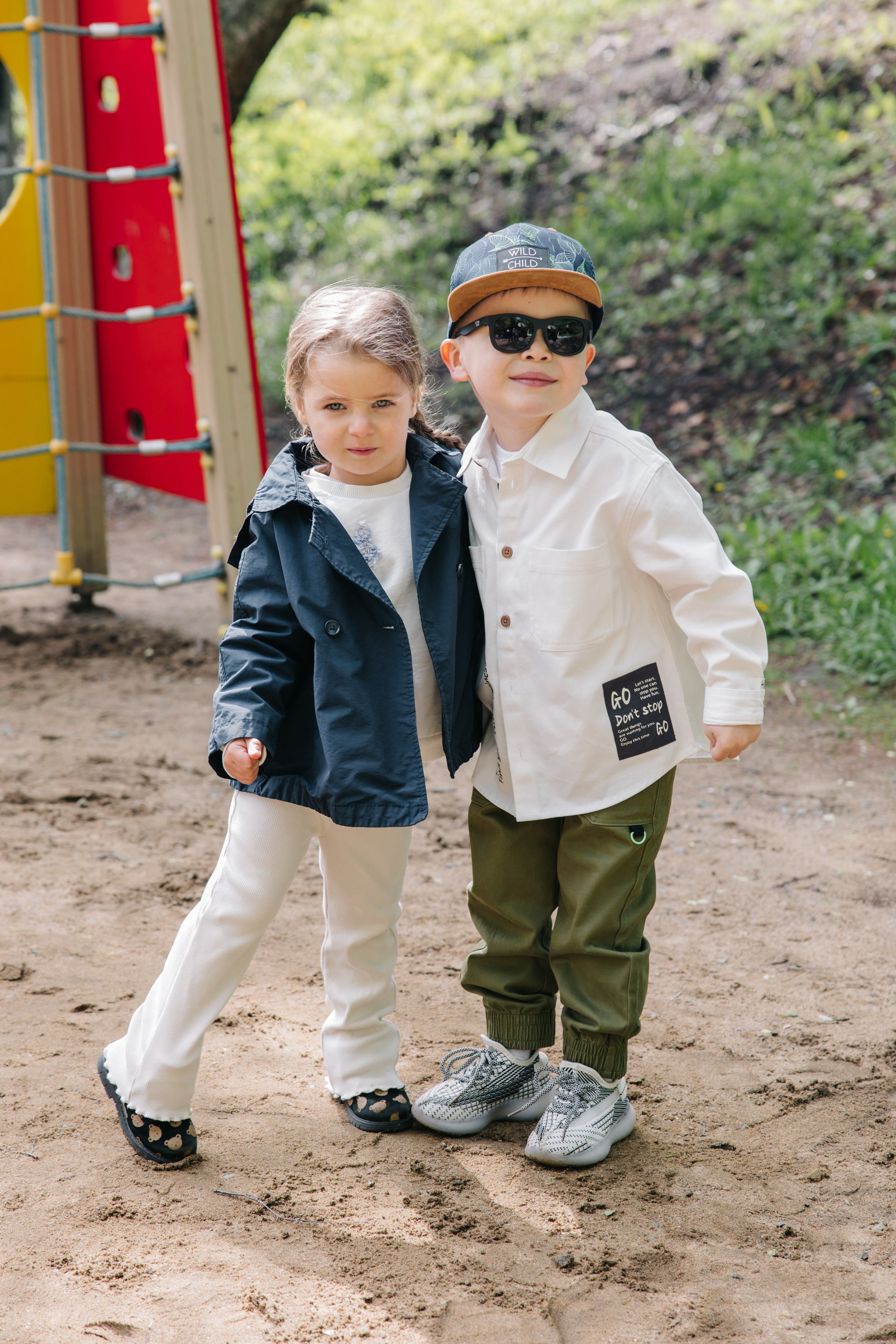 Детский сад. Главная