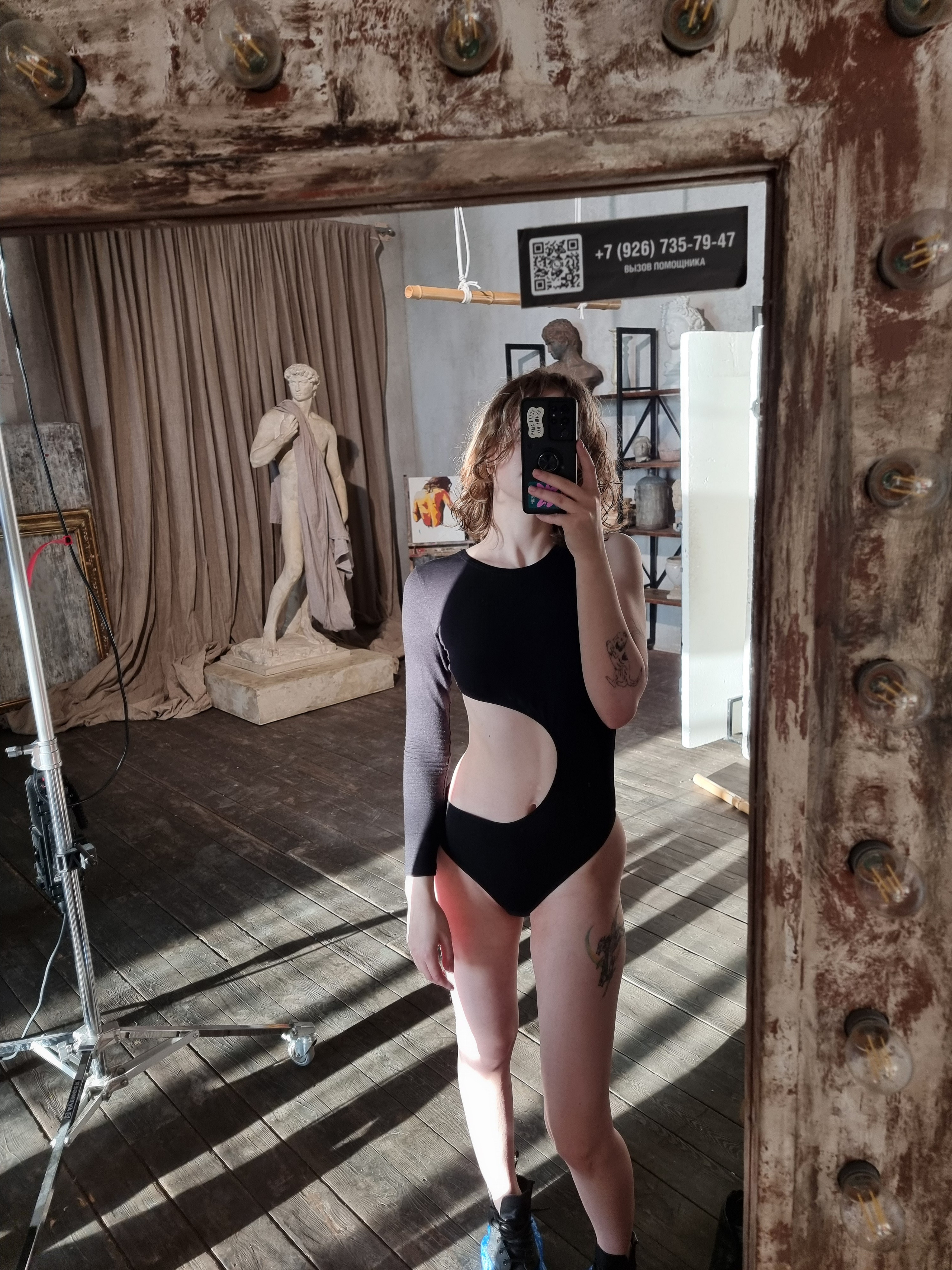 Отзывы портретного фотографа и ретушёра в Москве, Дмитрове