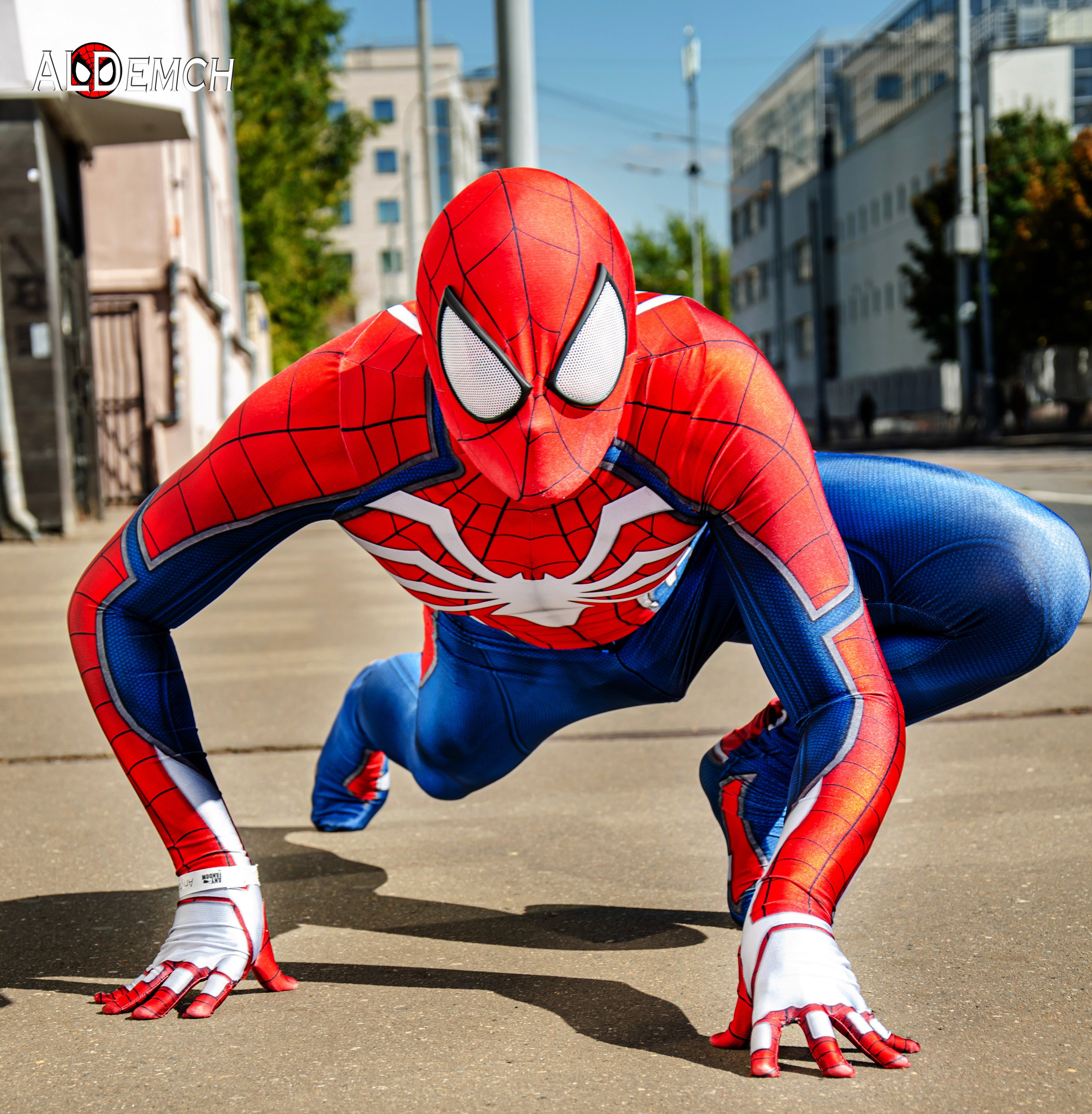 Косплей фото AnyFair, Never Party, AnyWay Fest Mk, UnityCon