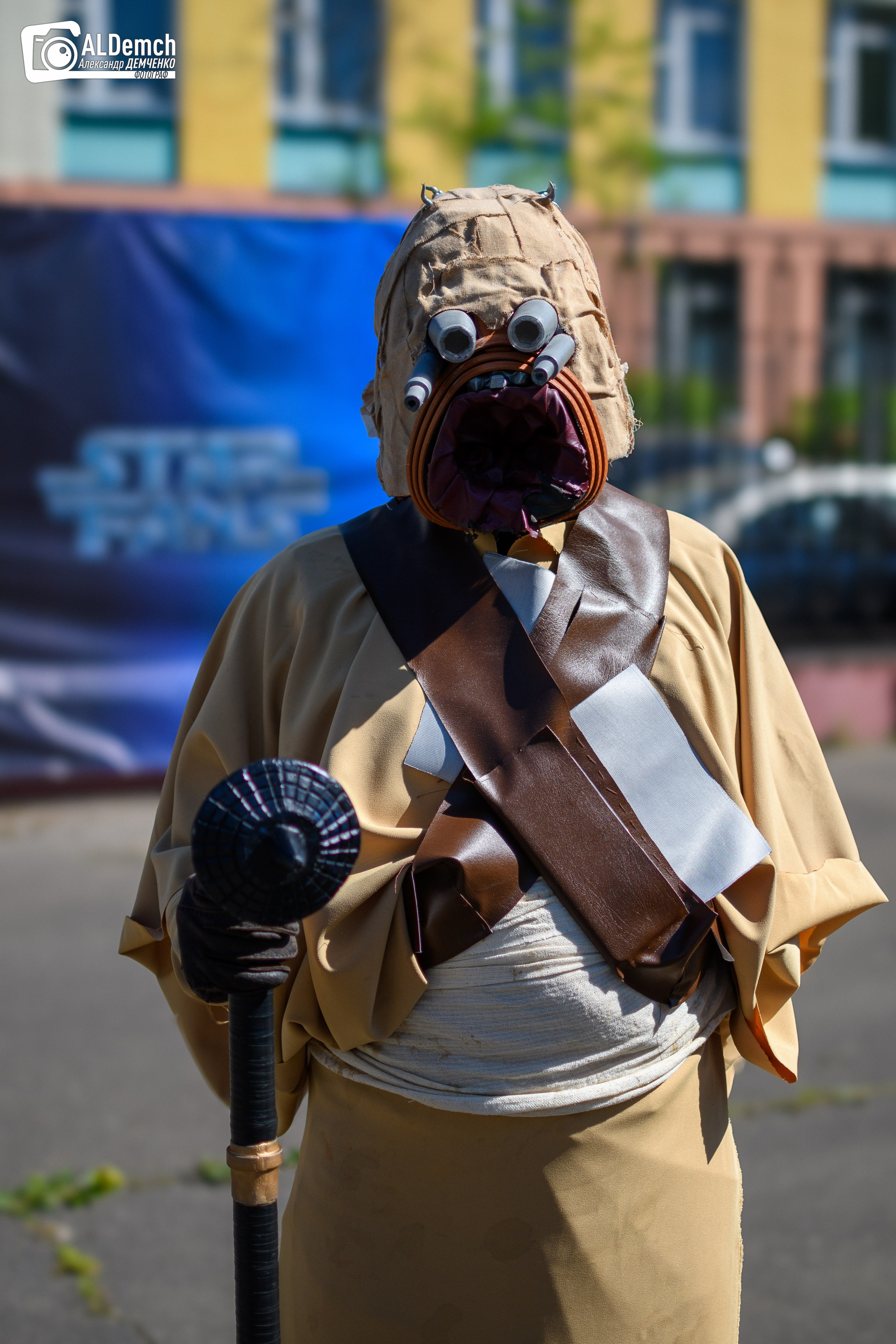 Звёздные войны картинки персонажей и косплей фото в Москве