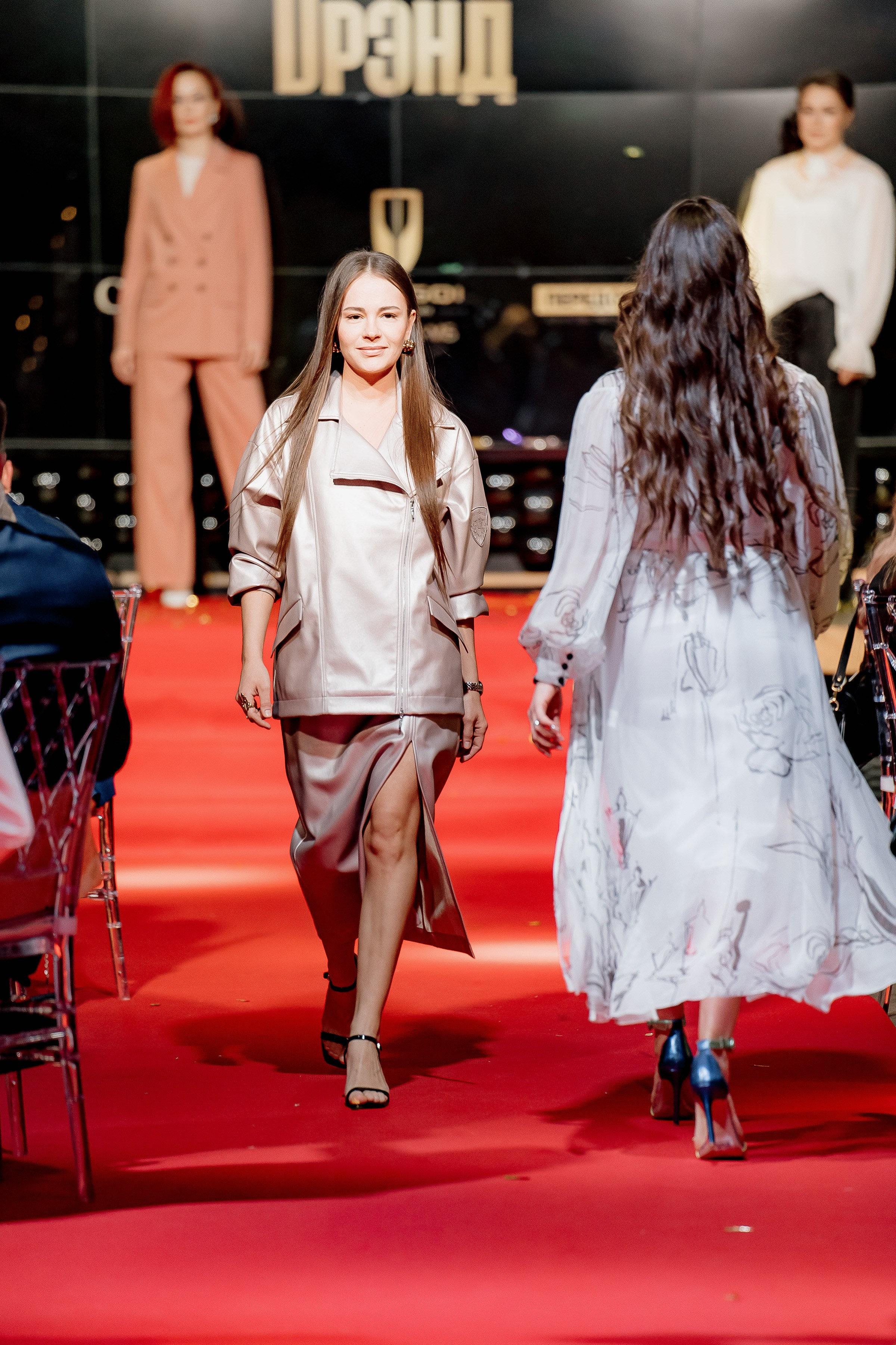 БестБрэнд 2024. Сергей Кошкин. Репортажная и ивент-фотография в Сургуте