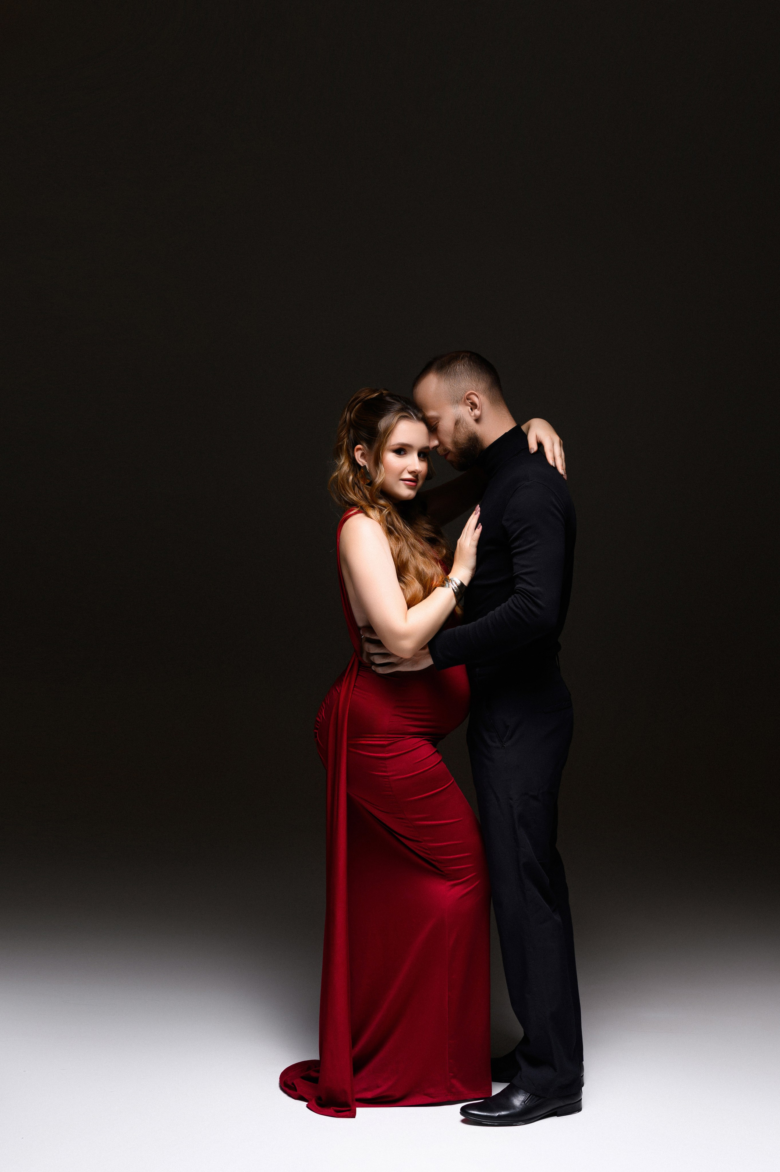 Надежда. Свадебный и семейный фотограф в Краснодаре