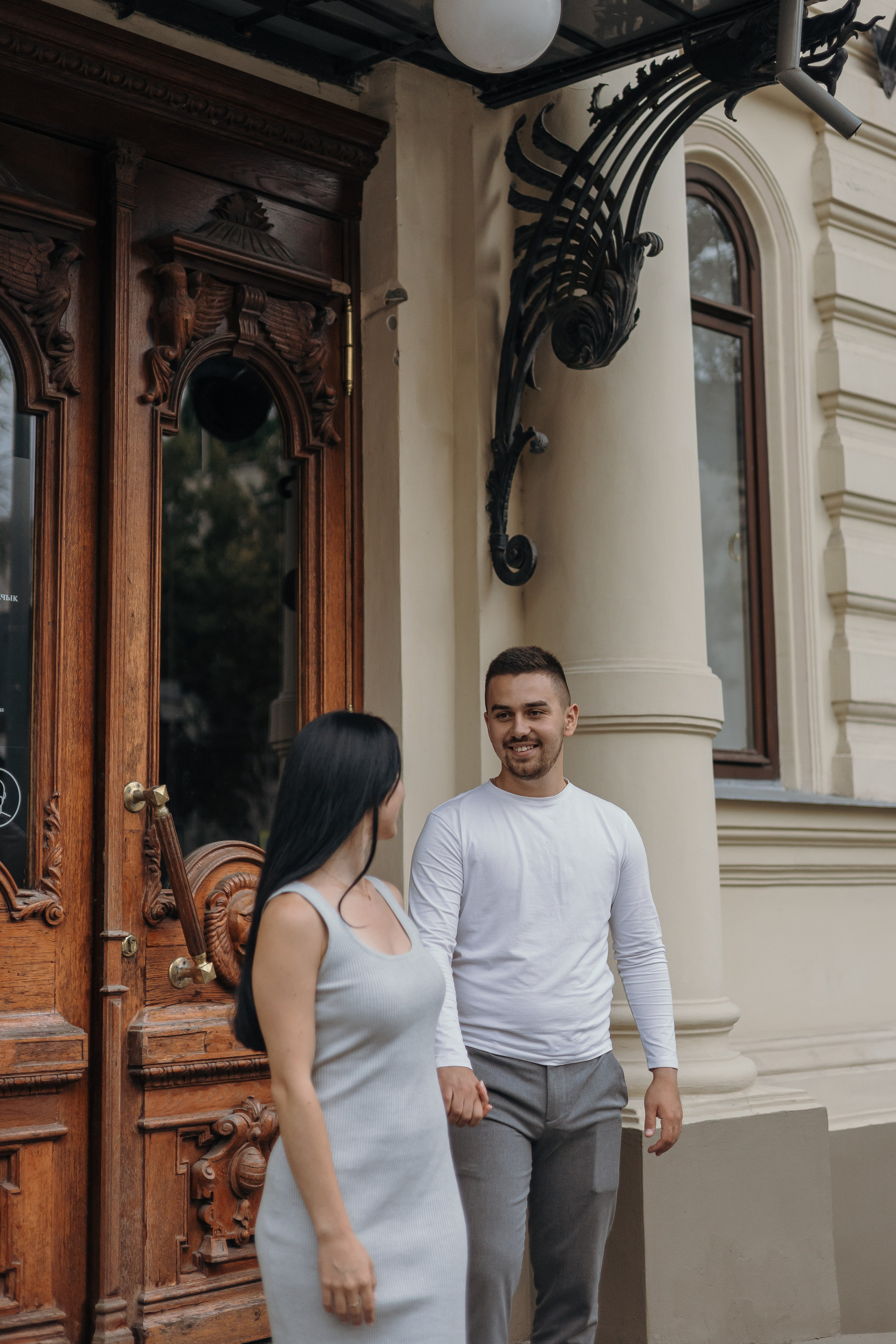 Love story, Семейные. Асель Мурзина фотограф Казань