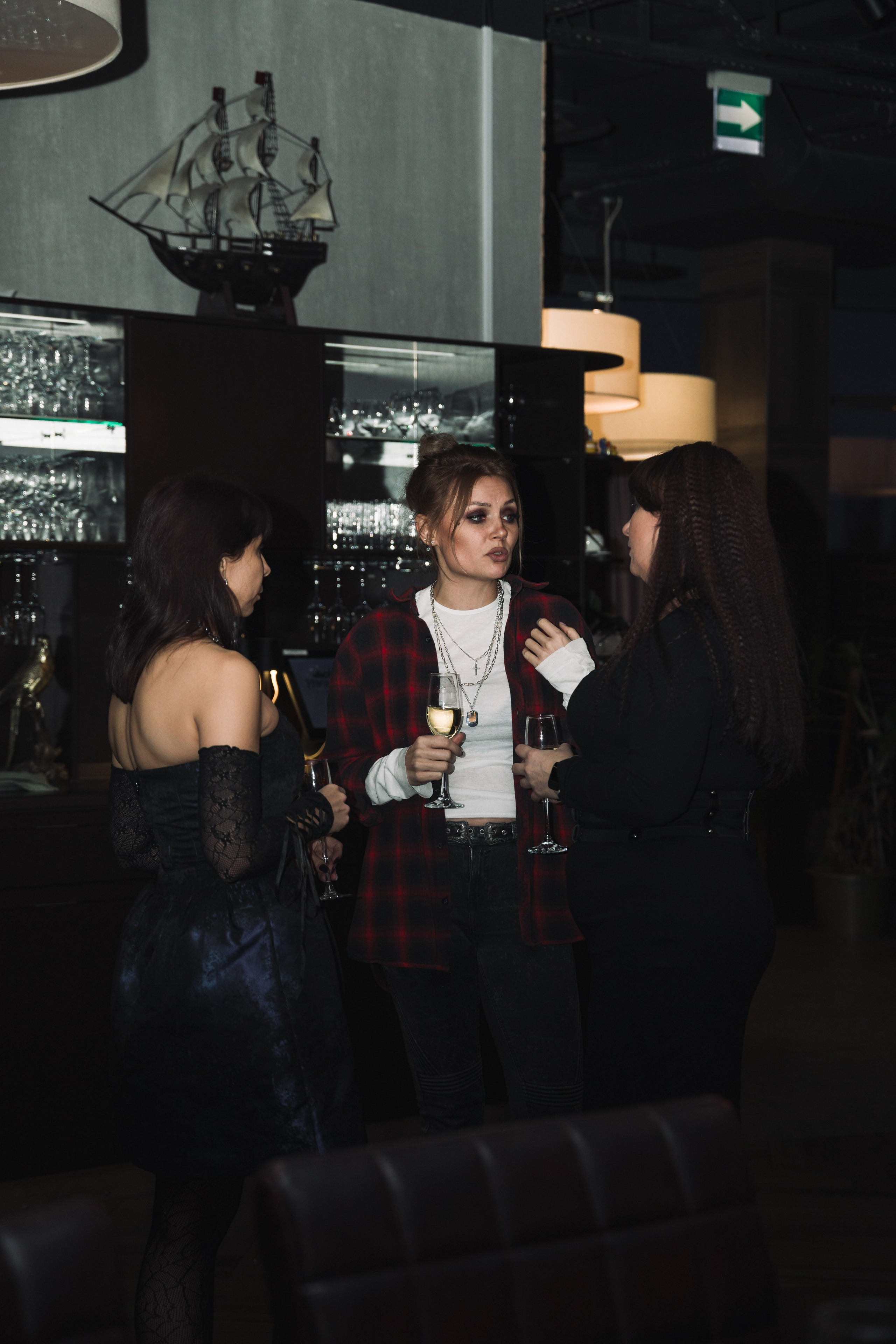 Юбилей. Наталья. Фотограф Воронеж, Новая Усмань Мария Бублик