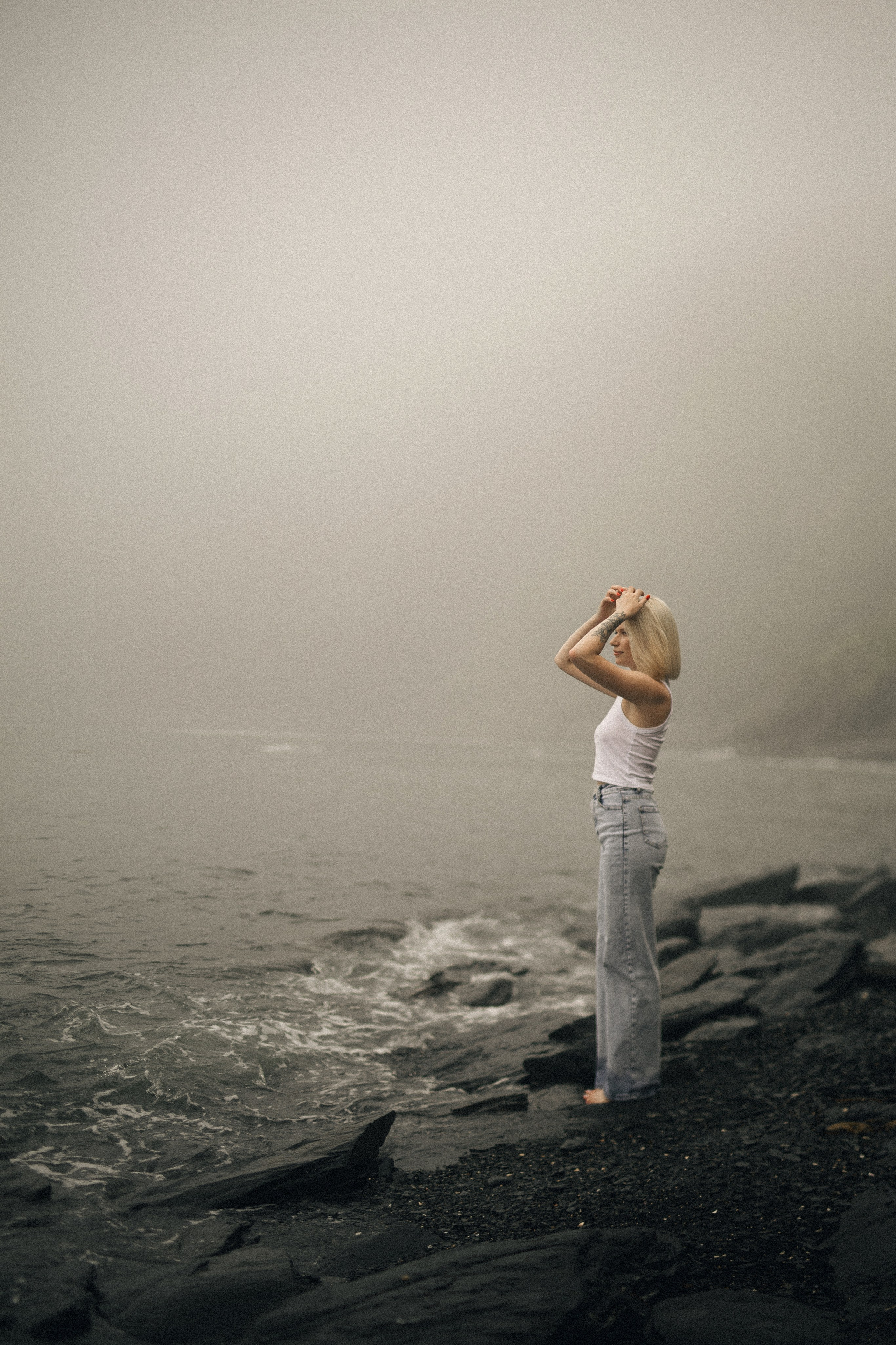 Lusie. ФОТОГРАФ | ТЮМЕНЬ