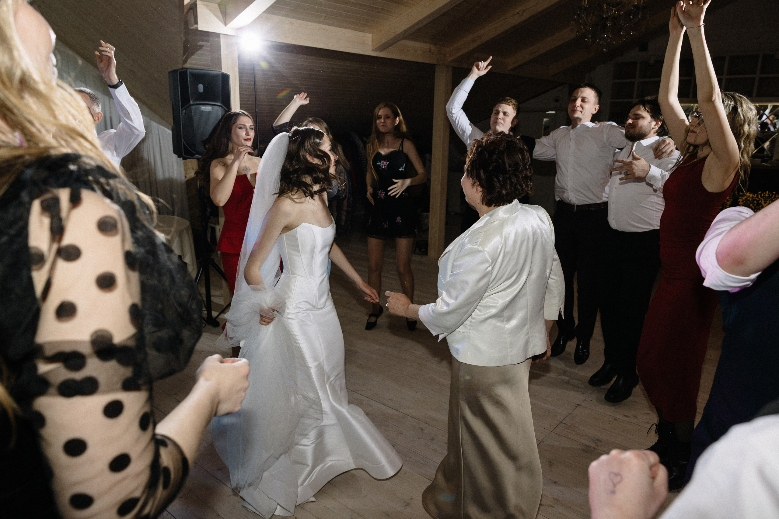 Ксения&Дима. Свадебный фотограф по всей Беларуси Цепелева Анна