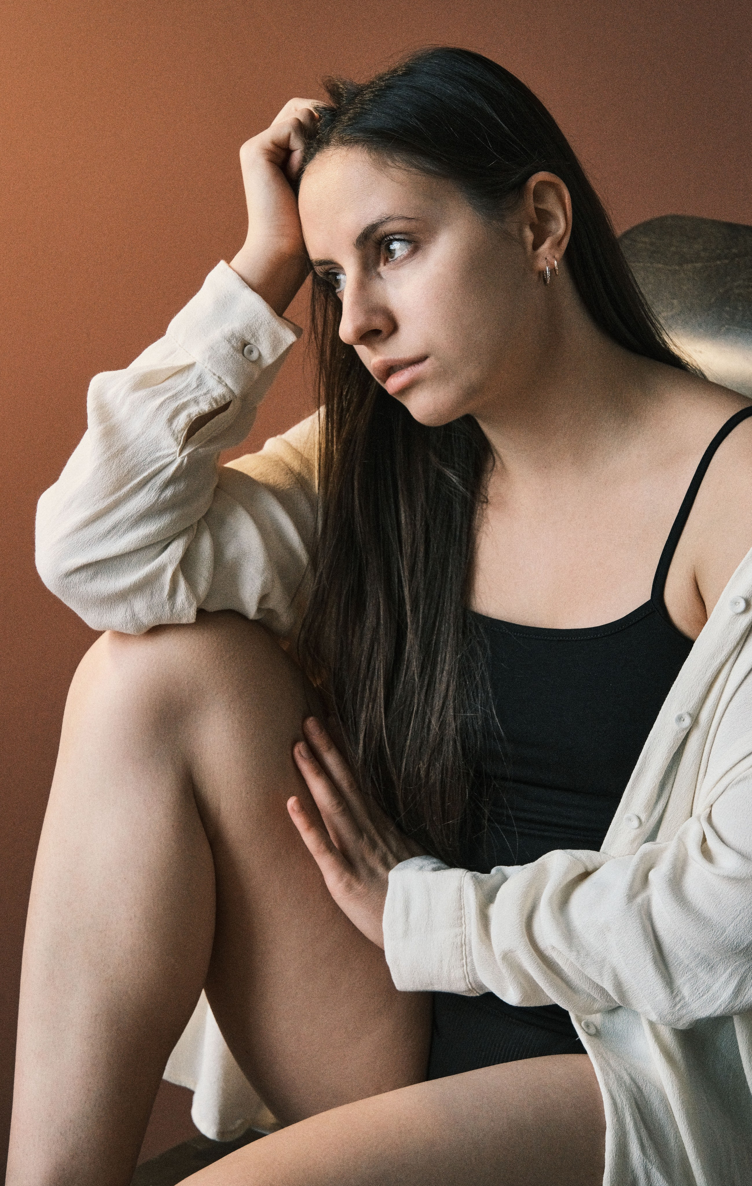 Фотоальбом с красивыми девушками (Часть 7)