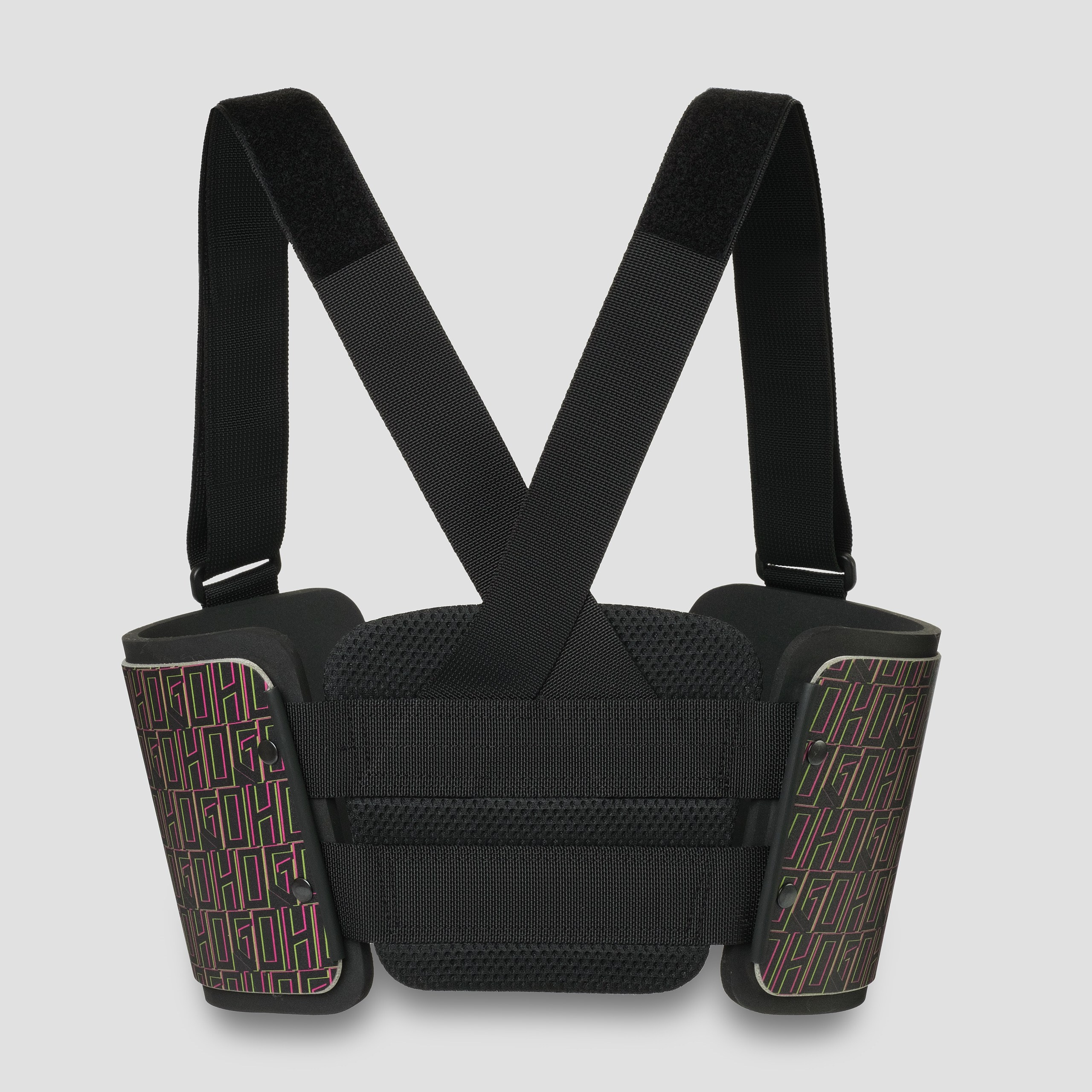 Предметные съёмки спортивного инвентаря для компании HOGO (часть 1)